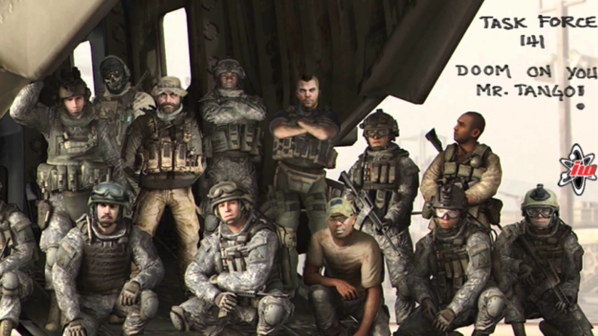 Captain Price Mw3 Wallpaper Data Src Free Cod Mw3 Of Duty Tf141