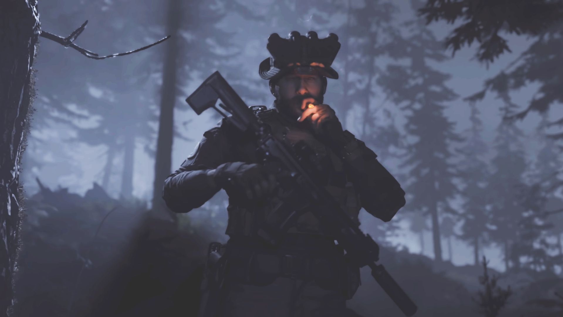 Call Of Duty Captain Price Wallpapers Wallpaper Cave