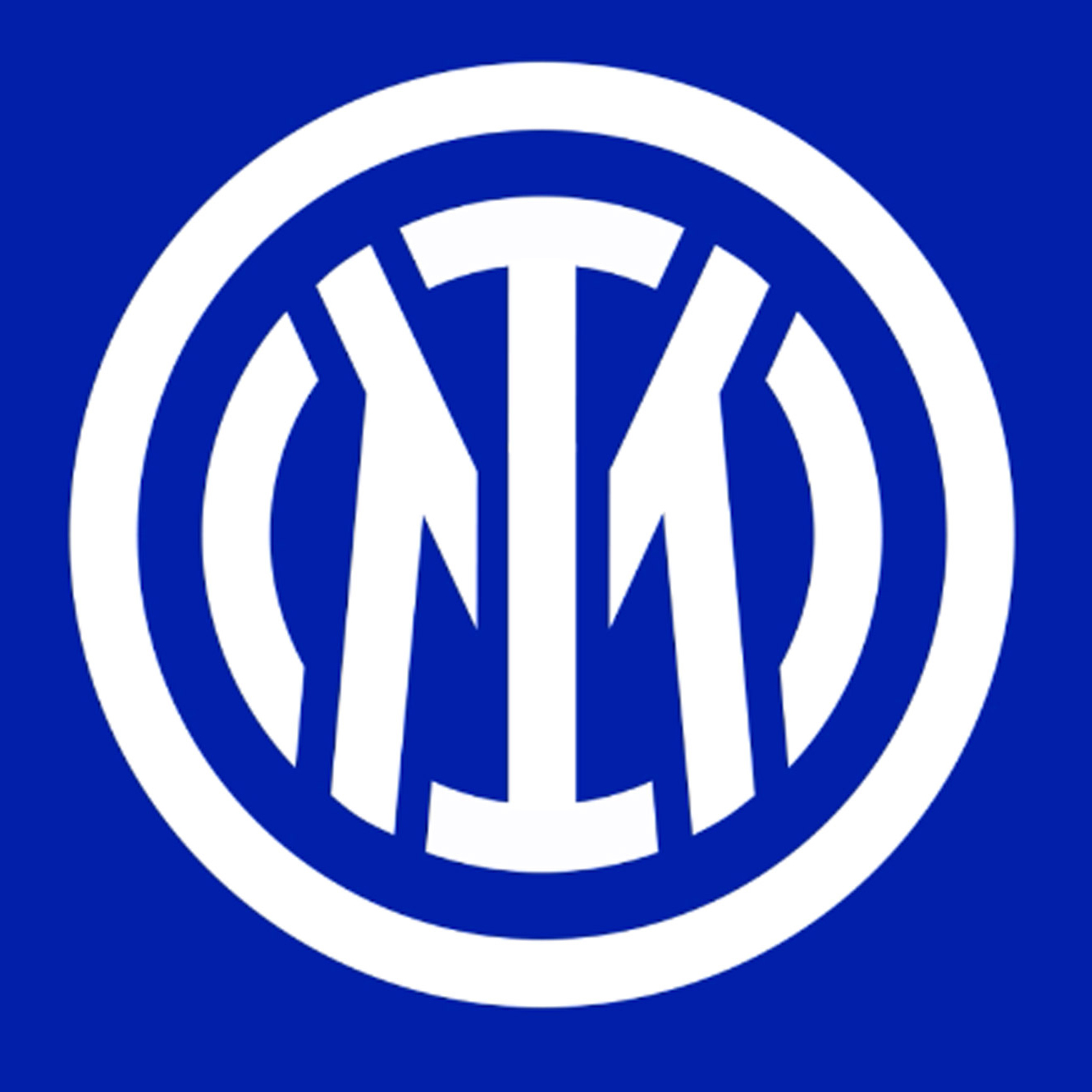 Inter Milan removes FC from badge in push to become icon of culture