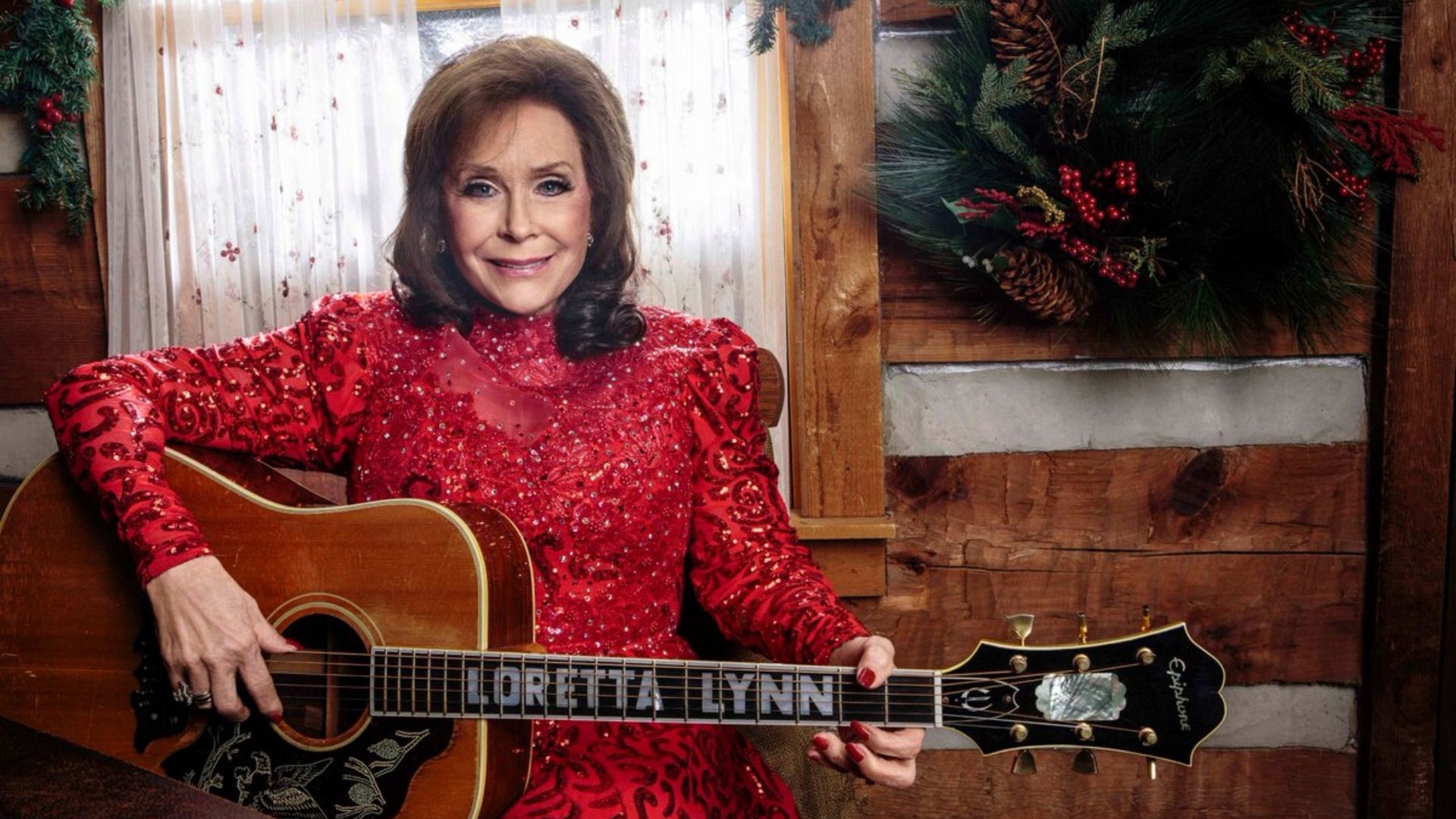 Loretta Lynn Is Getting Mad About Current State Of
