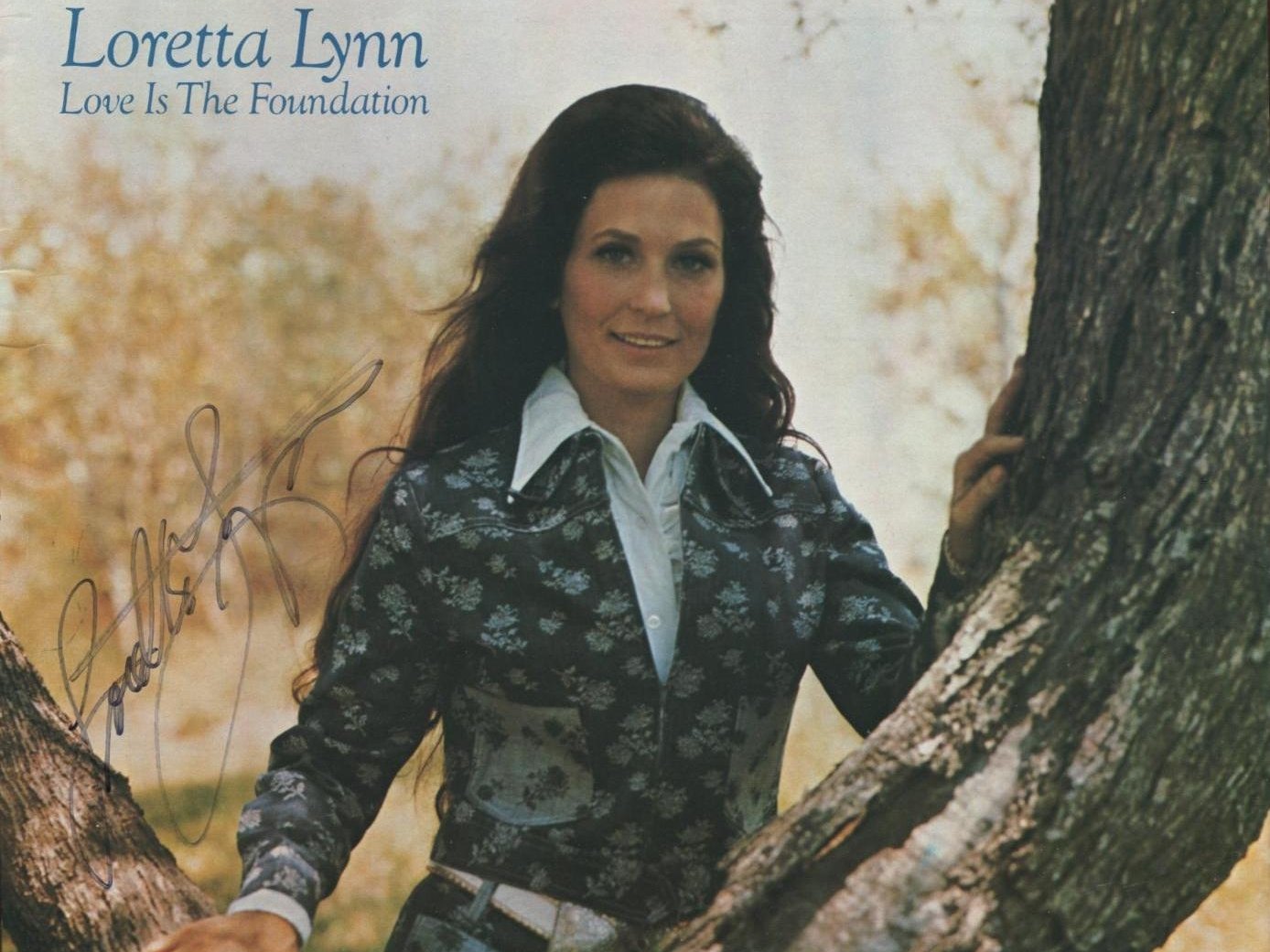 Loretta Lynn Wallpapers and Backgrounds Image
