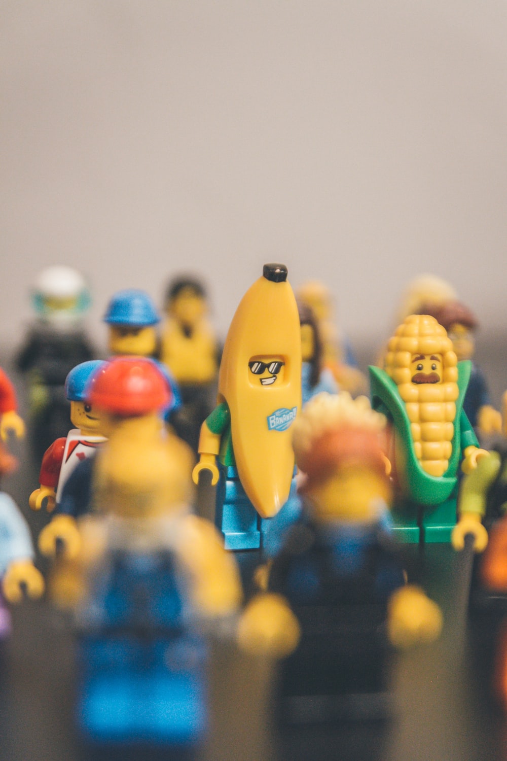 Lego People Picture. Download Free Image