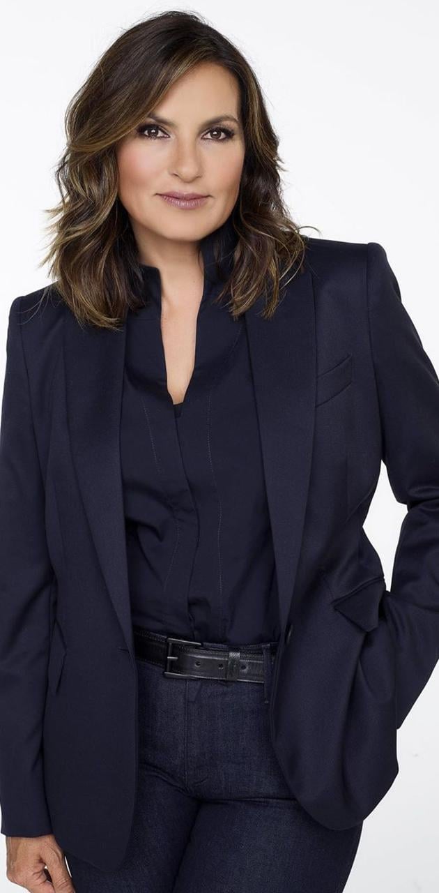 Olivia Benson wallpapers by Addison5943