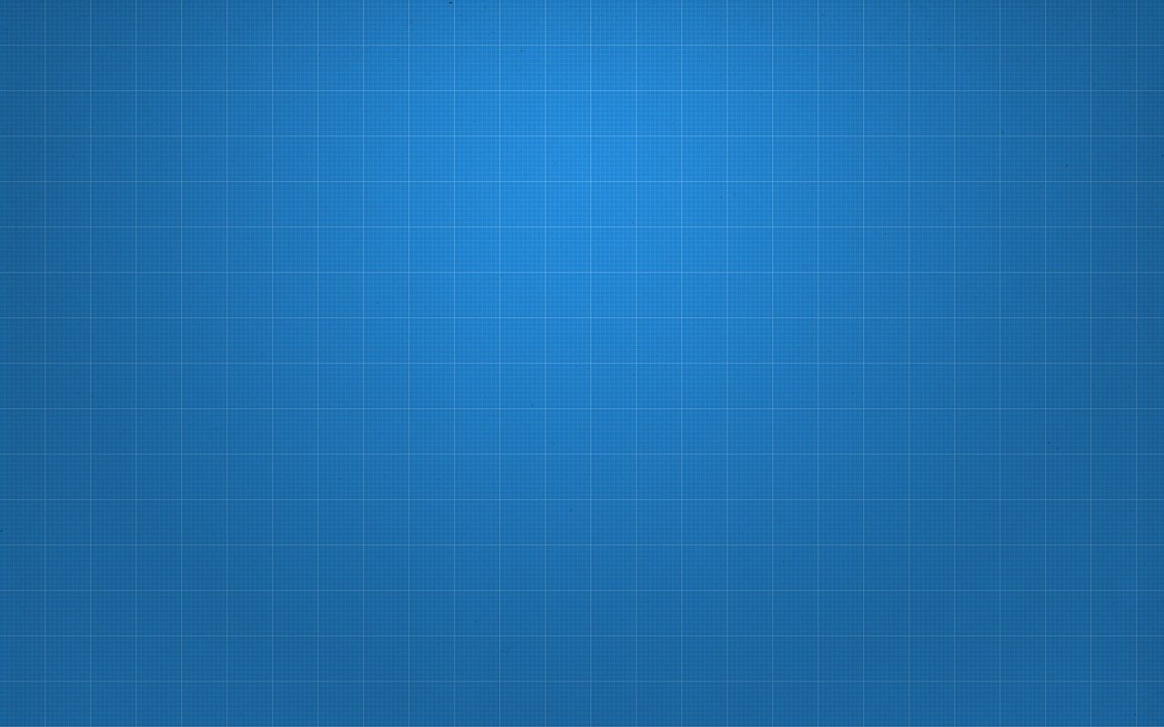 46+] Blue Grid Wallpapers