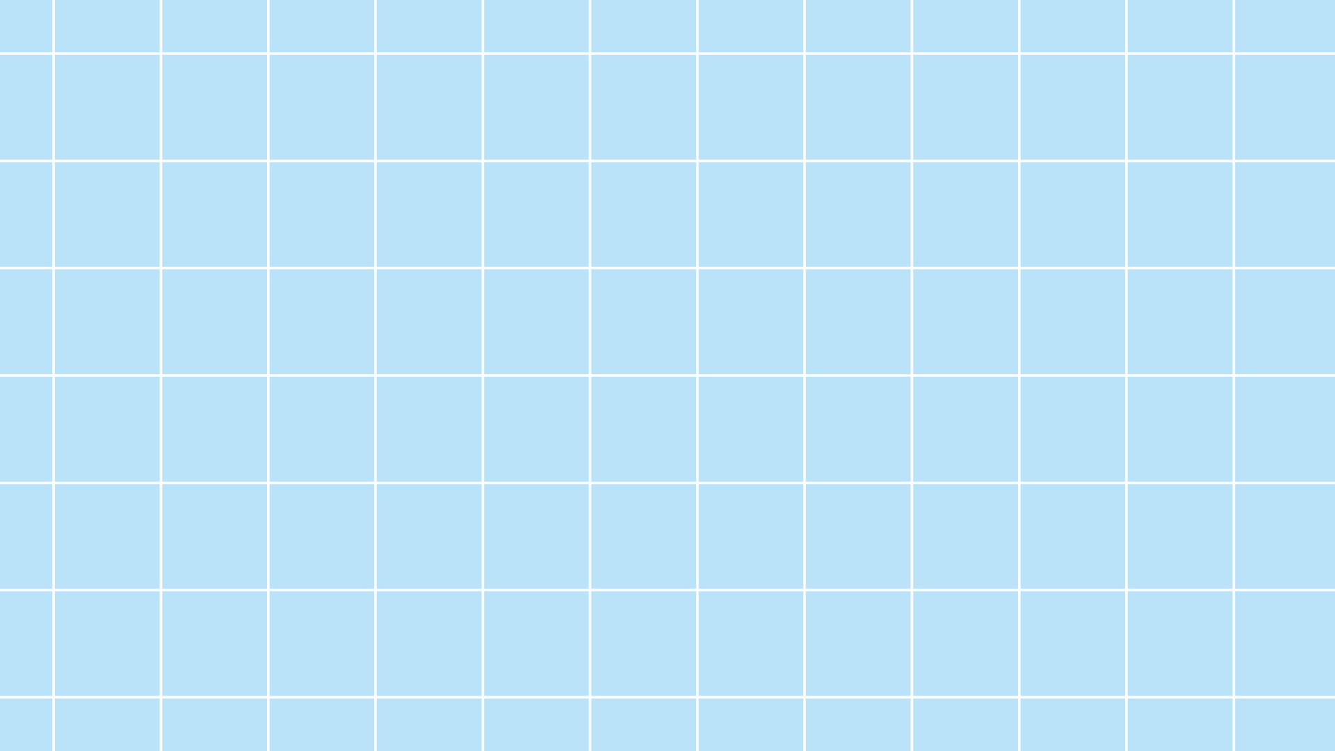 Pastel Blue Grid Wallpapers