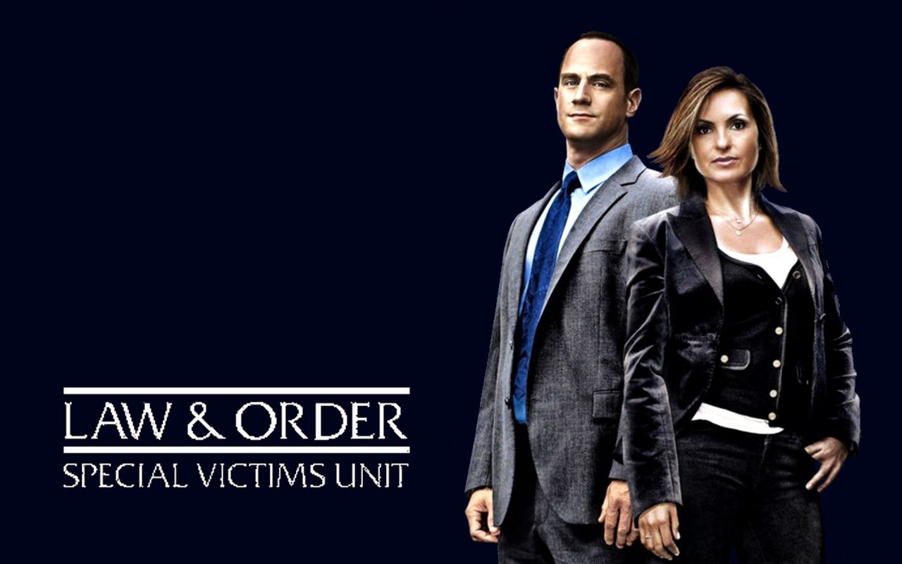 Law and Order SVU Wallpapers