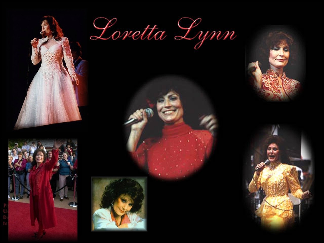 Loretta Lynn Wallpapers