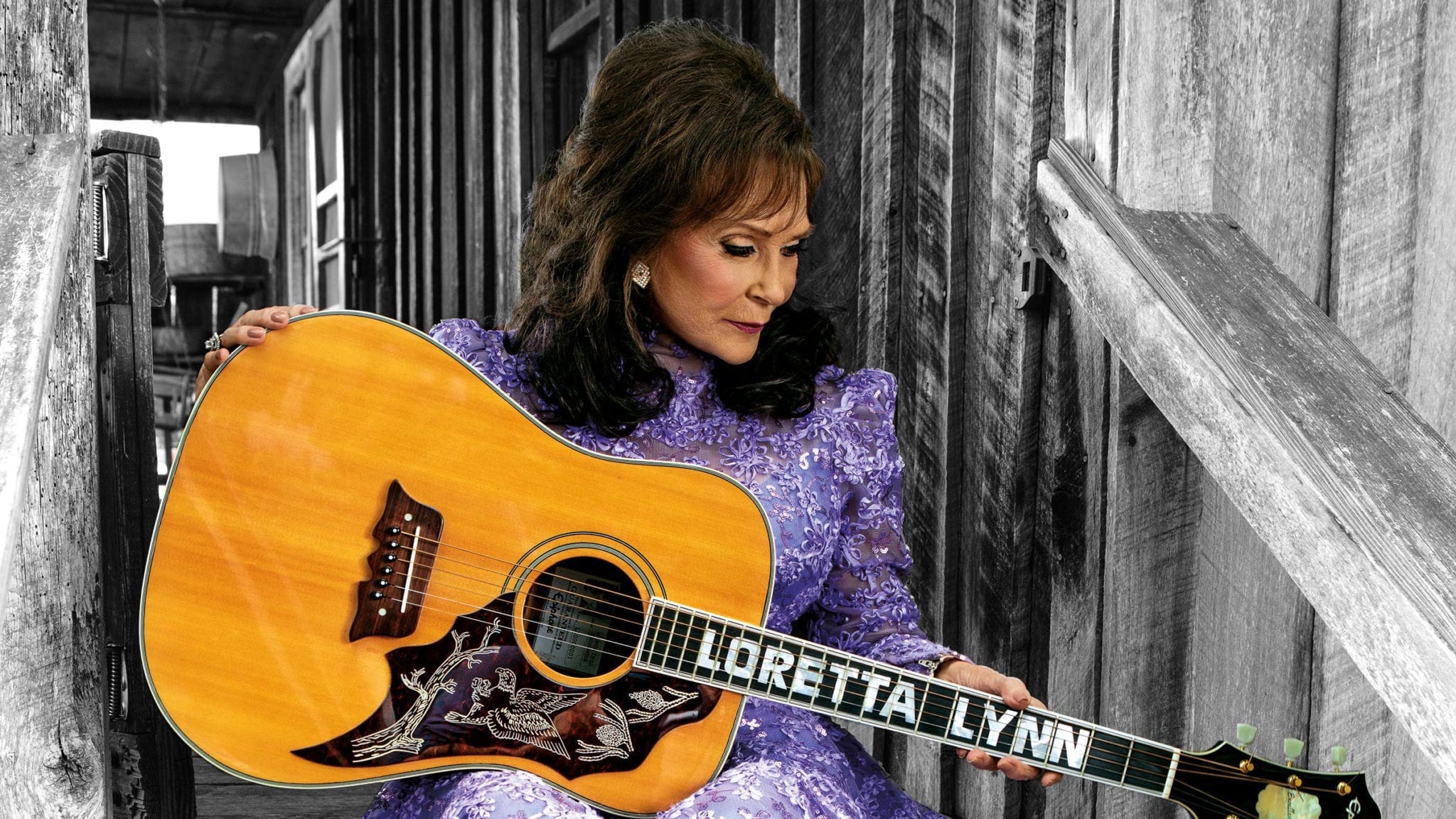 Loretta Lynn, Systems and more this week, August 11 – 18