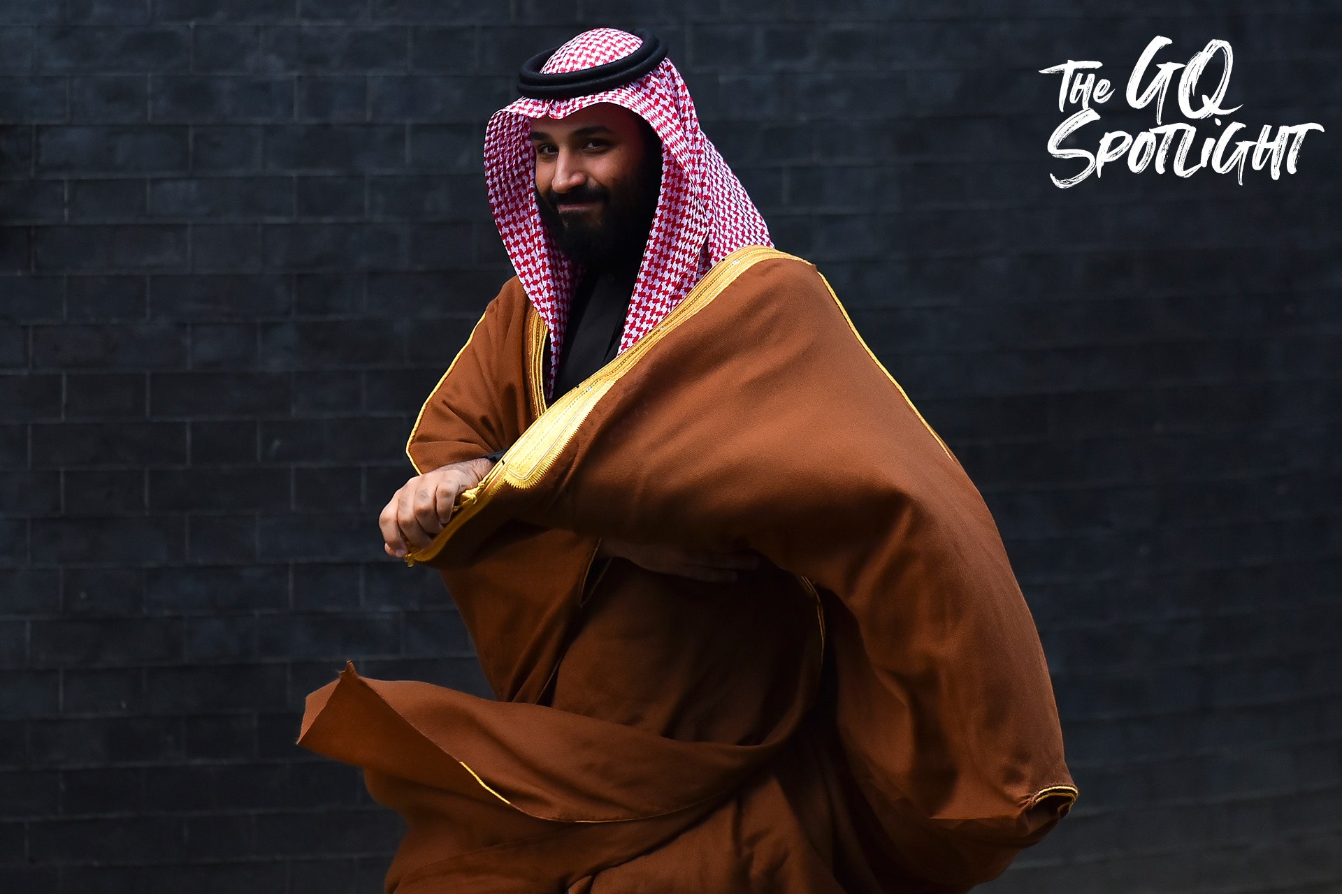 Crown prince Mohammed Bin Salman: Inside the stricken court