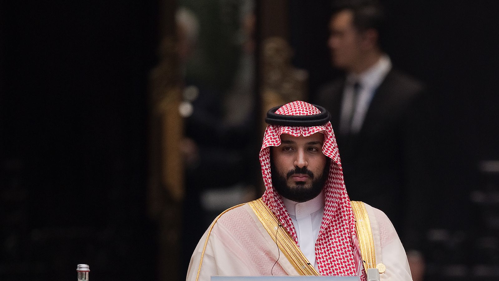 Mohammed Bin Salman Wallpapers Wallpaper Cave Mohammed Bin Salman Wallpapers Wallpaper Cave