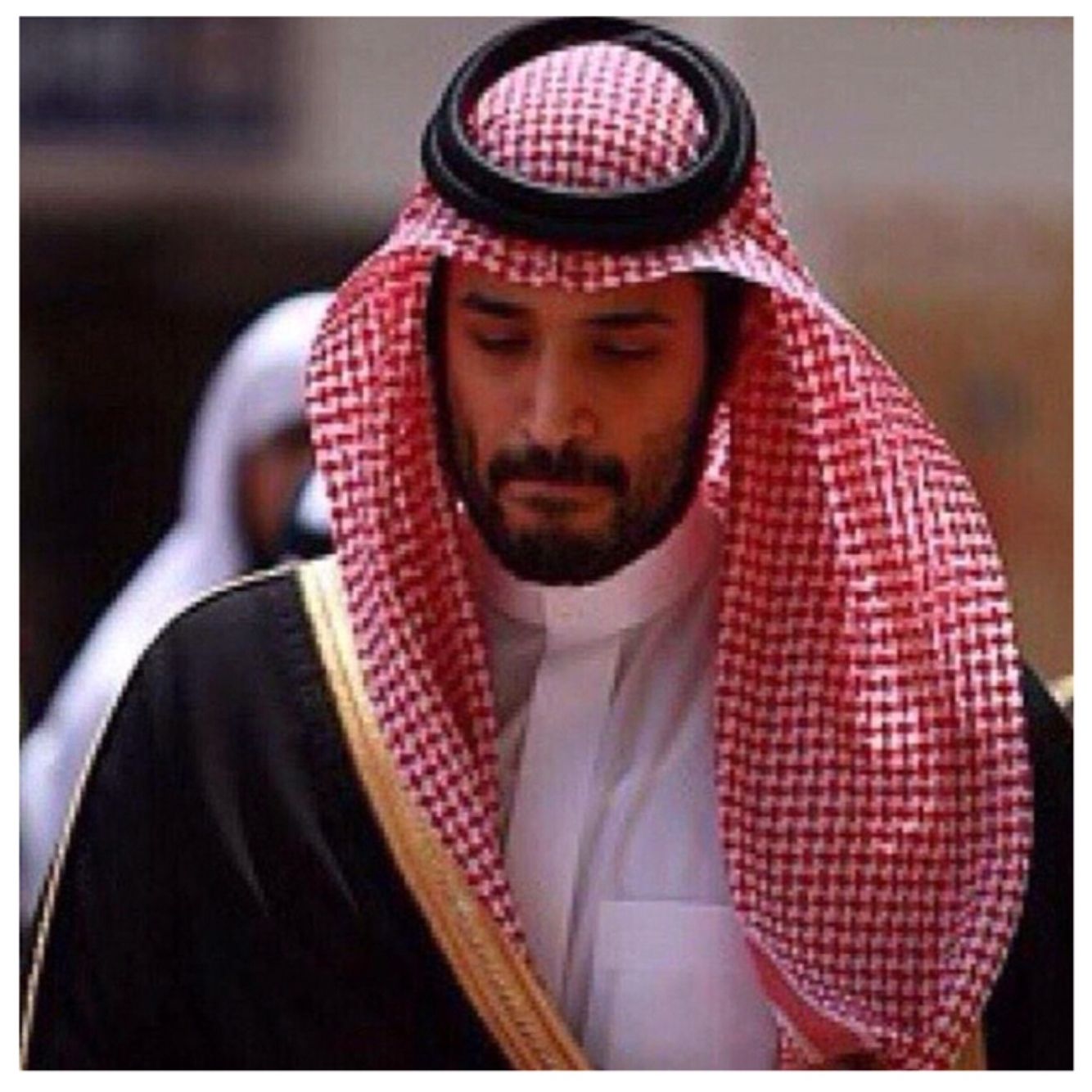 Mohammed bin Salman