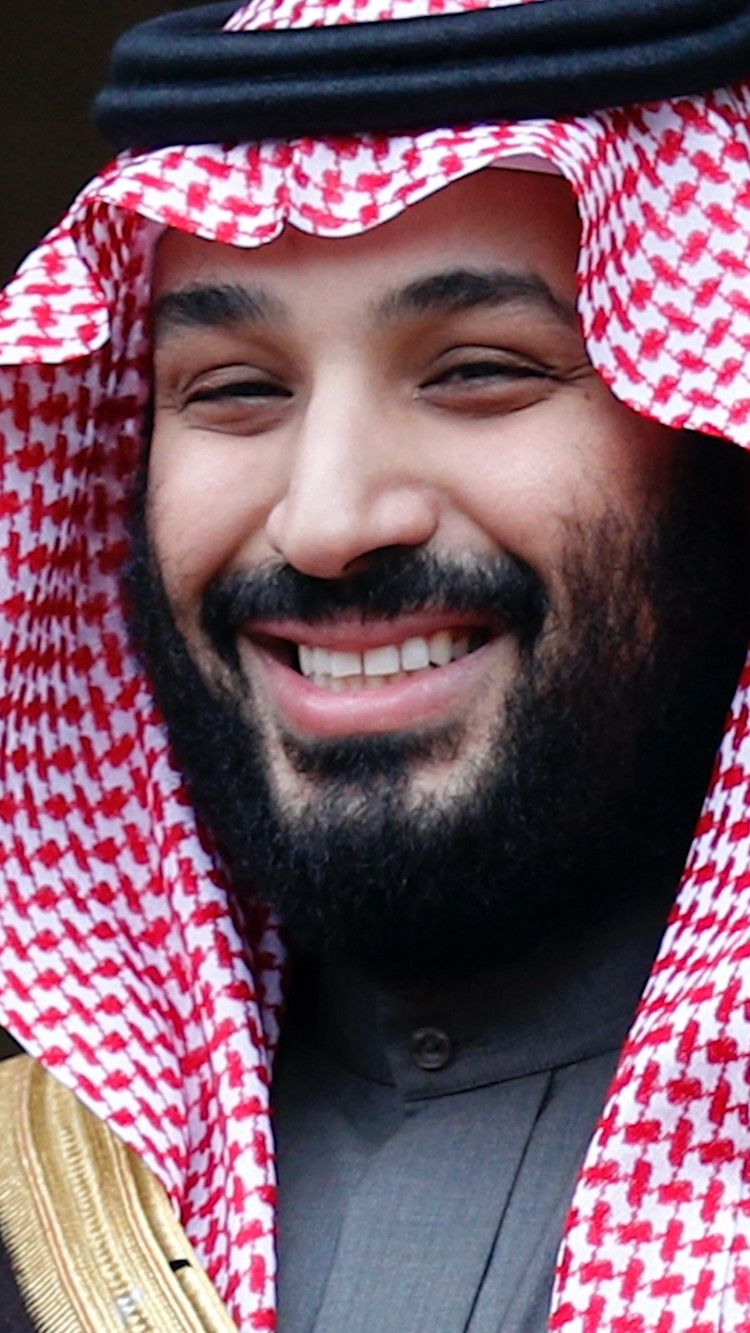 Who is Saudi Arabia's Mohammed bin Salman?
