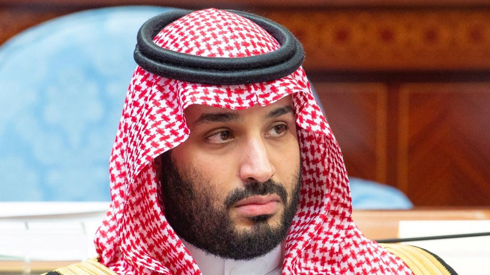 Mohammed bin Salman Is Having a Fire Sale of His Political Power