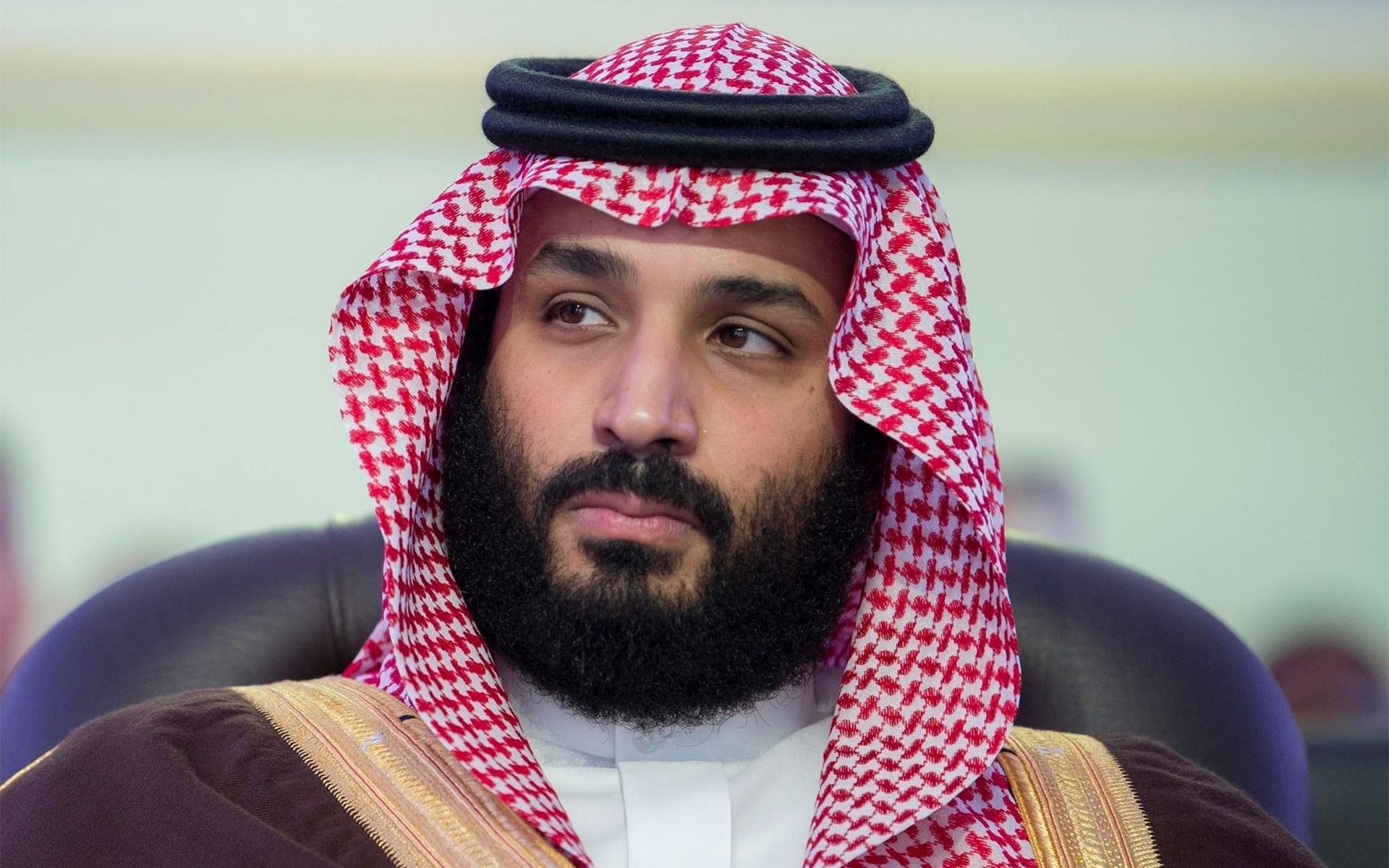 Mohammed Bin Salman: The Character Behind The Caricatures – OrientalReview