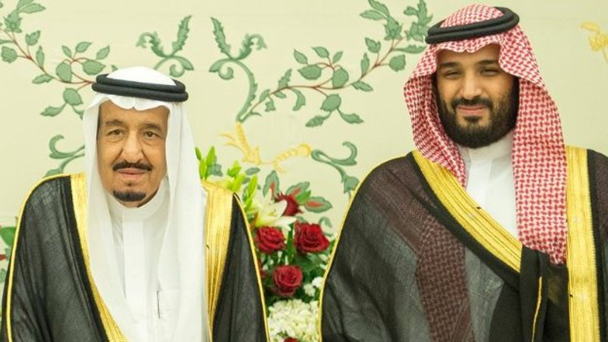 Mohammed bin Salman: the meteoric rise of Saudi Arabia's new crown prince