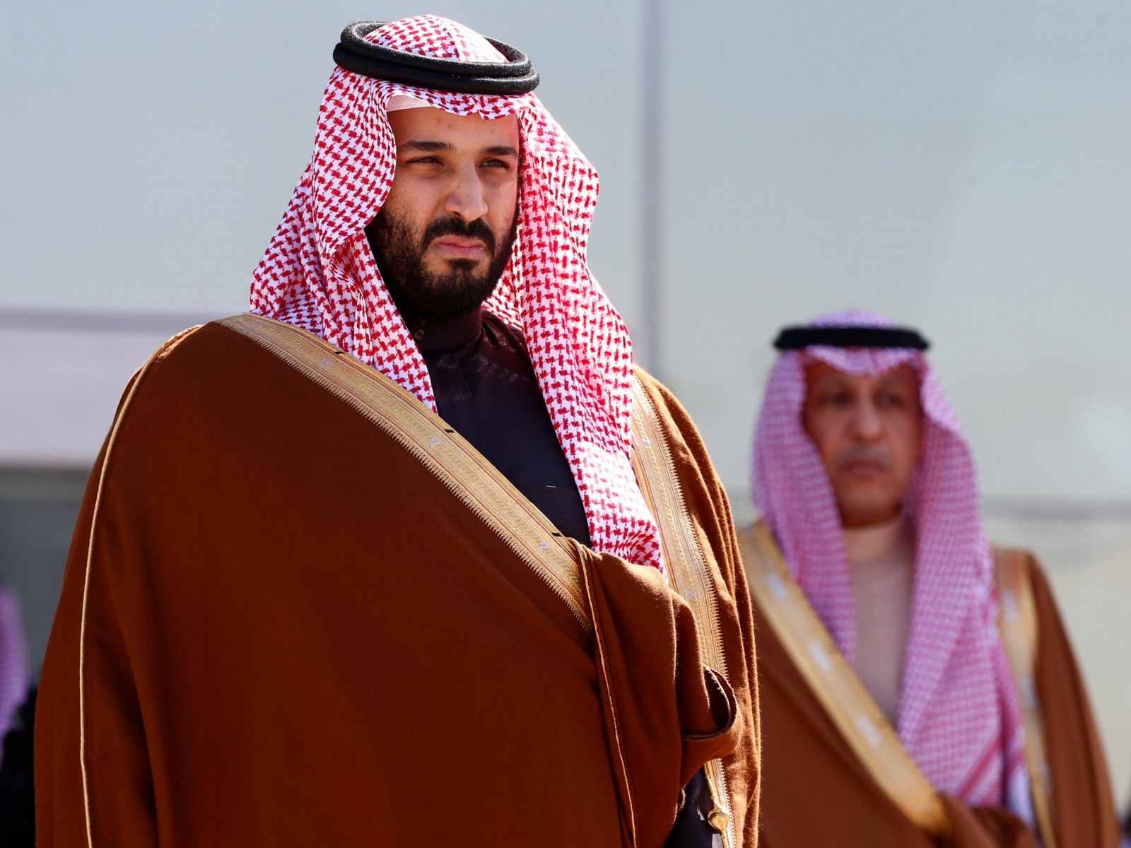 Saudi Deputy Crown Prince Mohammed Bin Salman to Meet Donald Trump