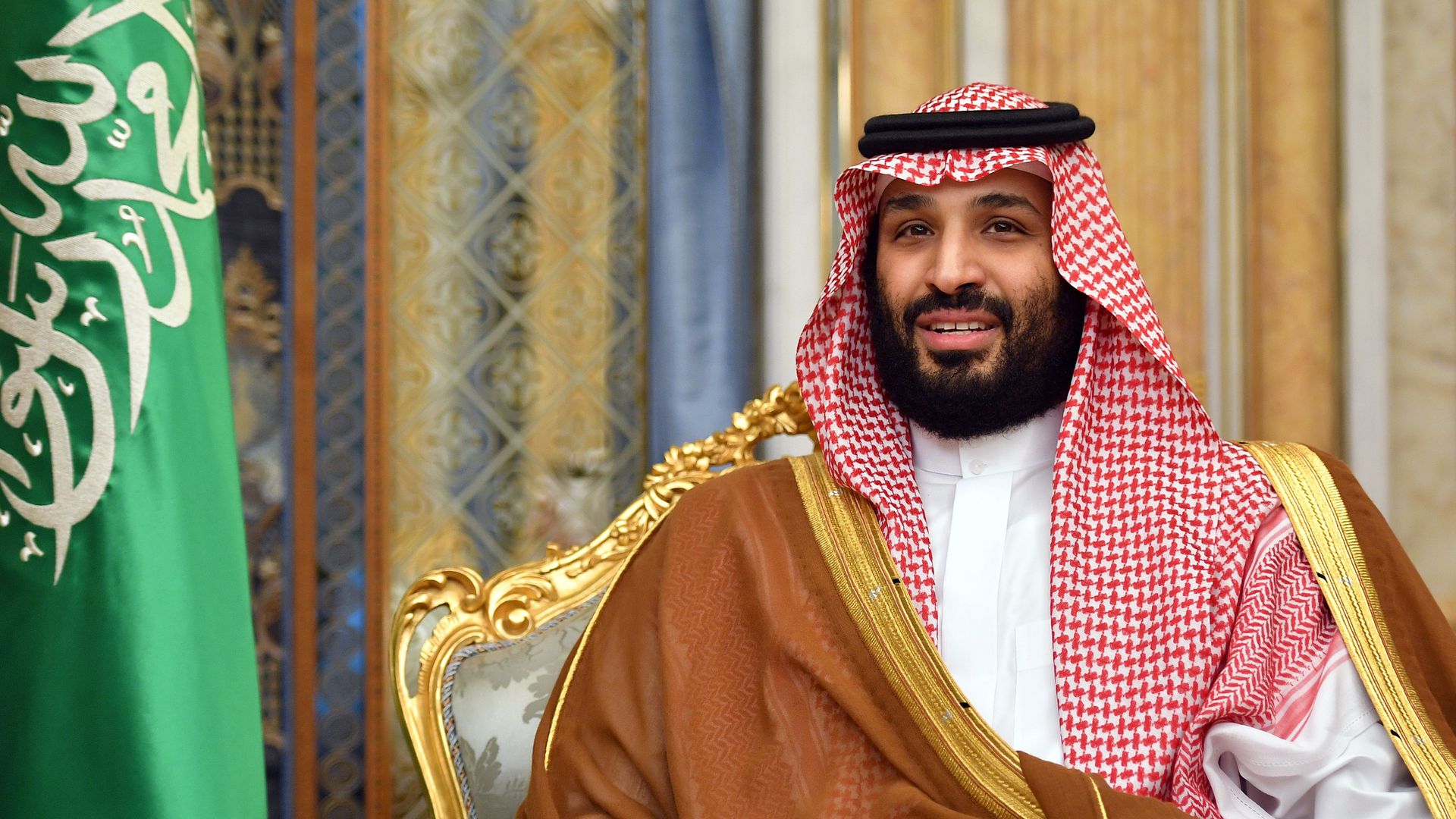 Austin calls Mohammed bin Salman days after Biden's snub of Saudi crown prince