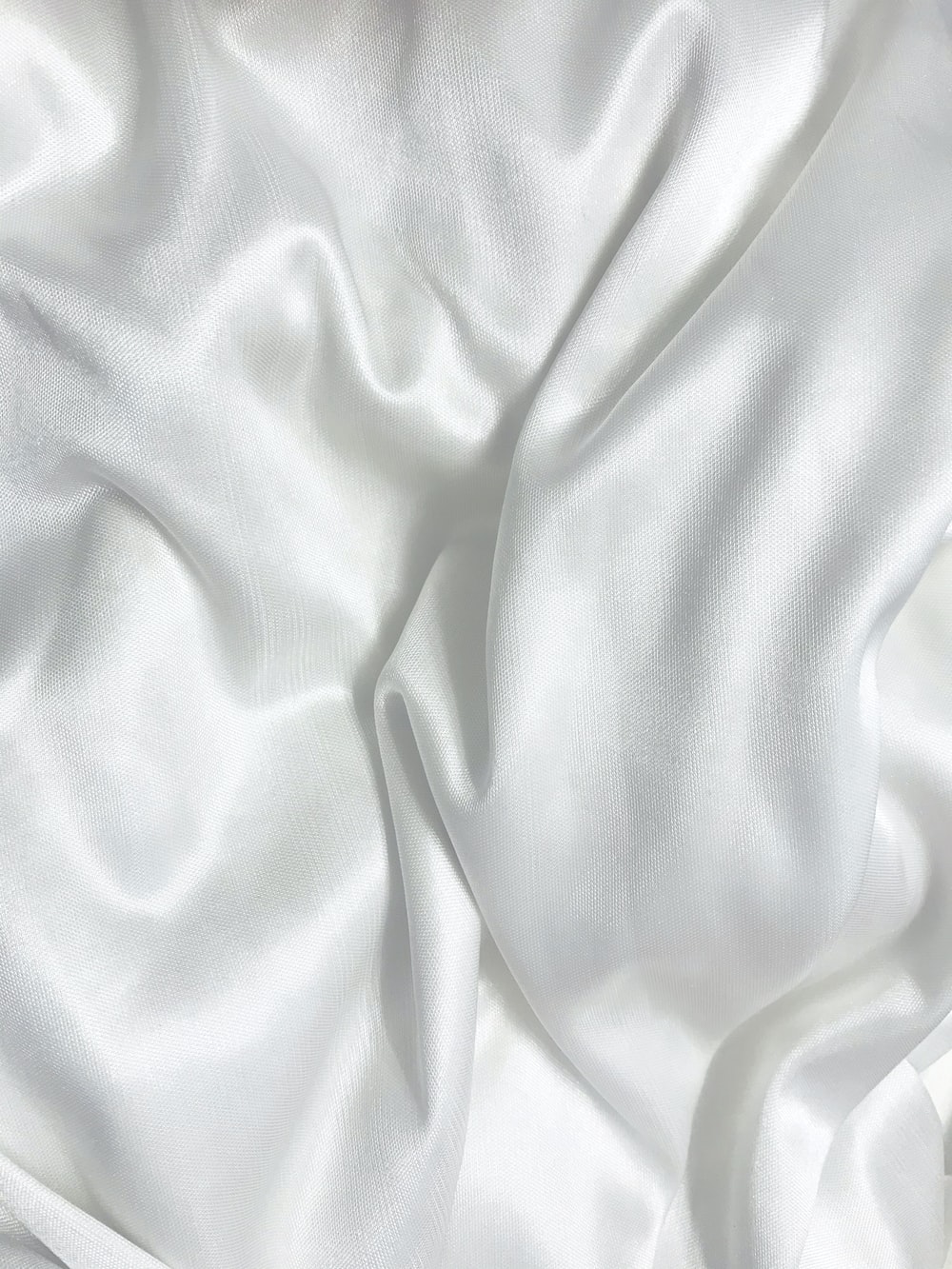 Silk Fabric Picture. Download Free Image