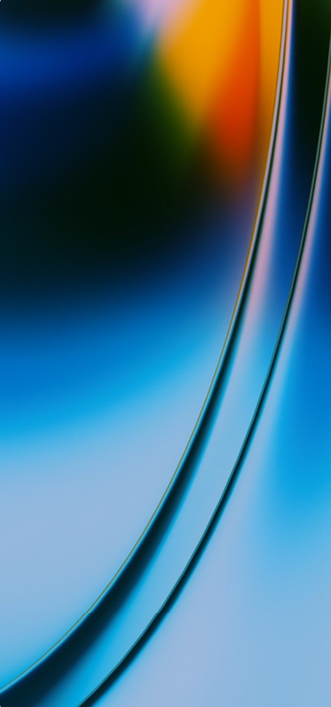 Oneplus Nord 2 Wallpaper