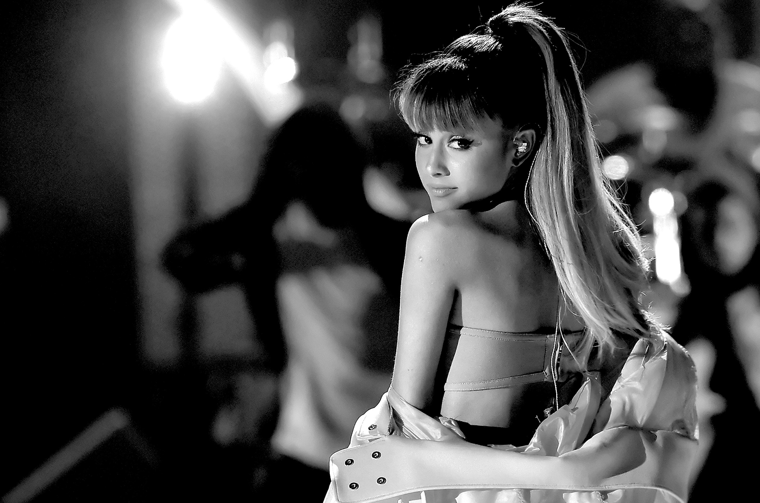 9 Ariana Grande Songs You May Not Know