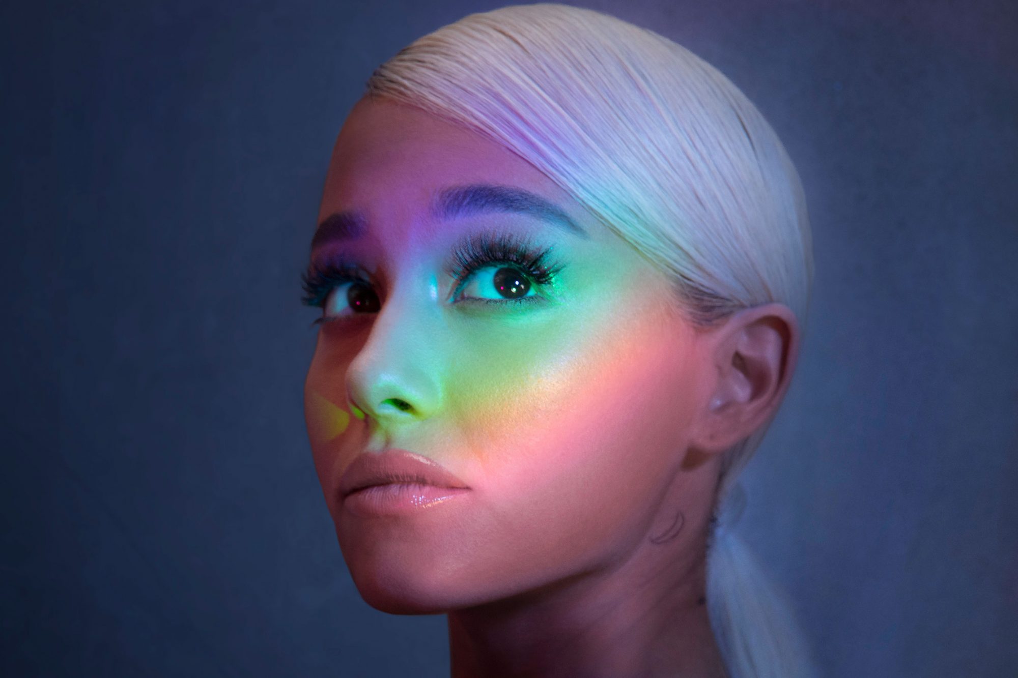 thank u next review: Ariana Grande reminds listeners who's in charge on intimate album