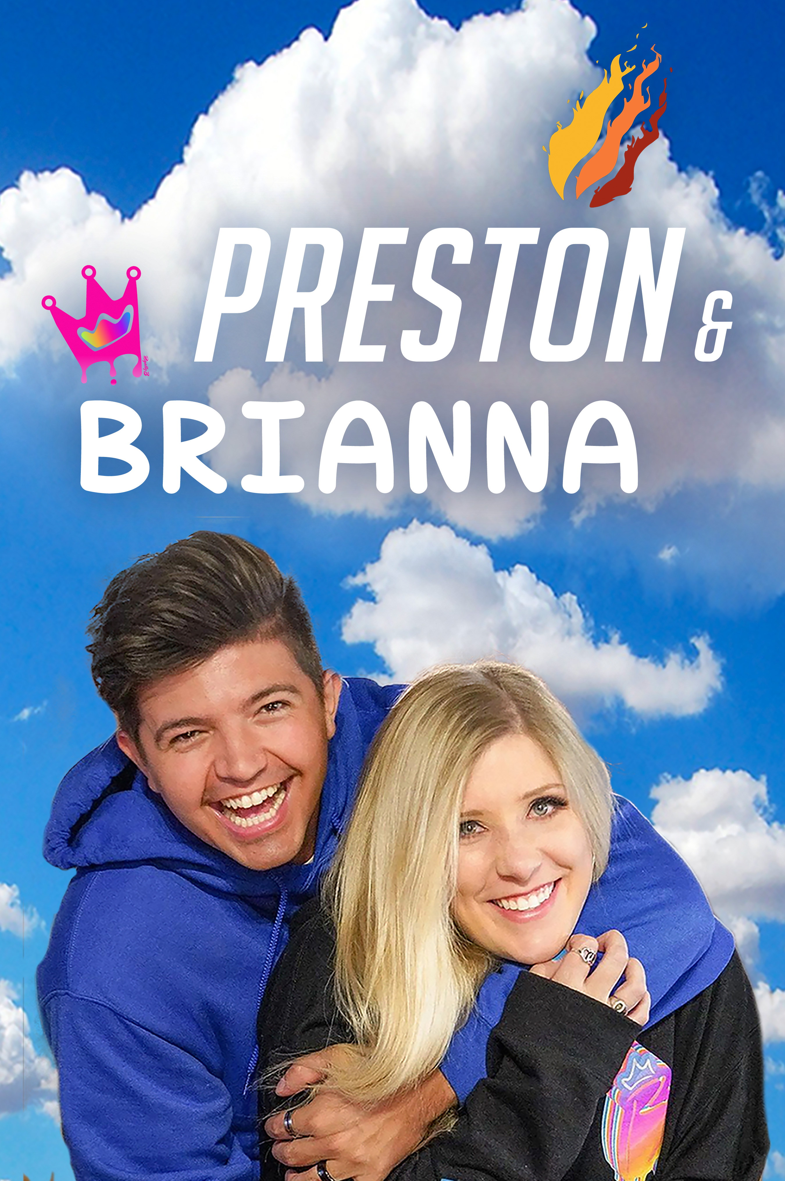 Preston & Brianna