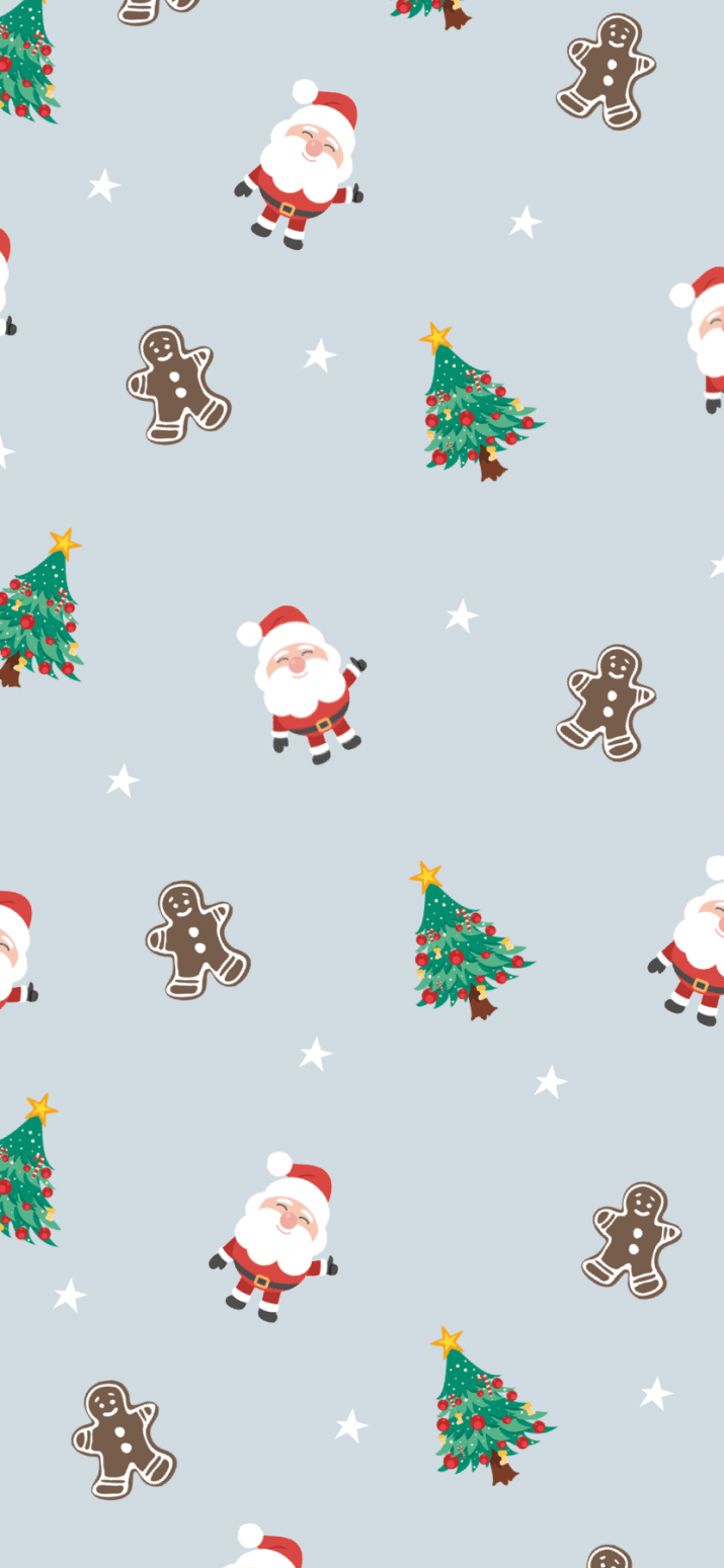 Simple Christmas Wallpapers