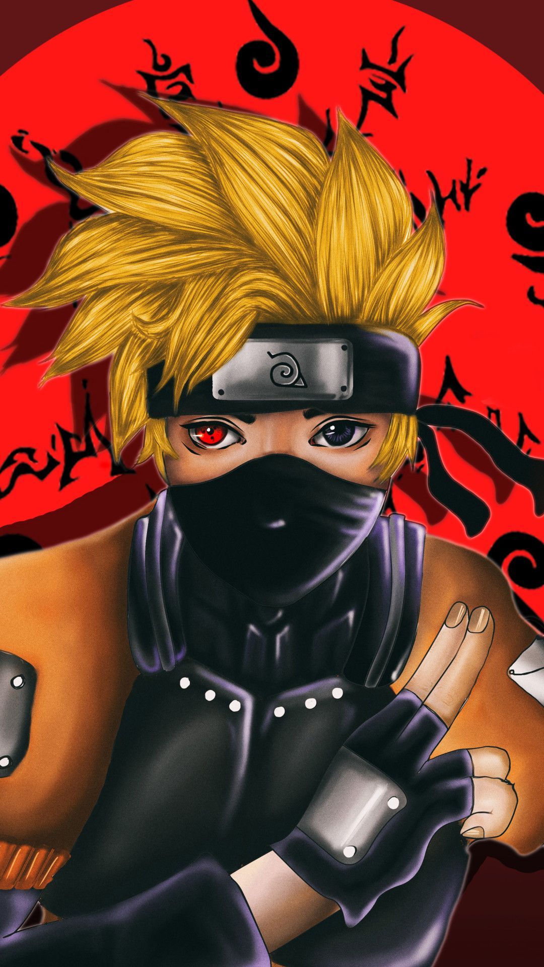 Naruto Wallpaper for mobile phone, tablet, desktop computer and other devices HD and 4K wallpaper. Naruto wallpaper, Naruto, Naruto uzumaki hokage