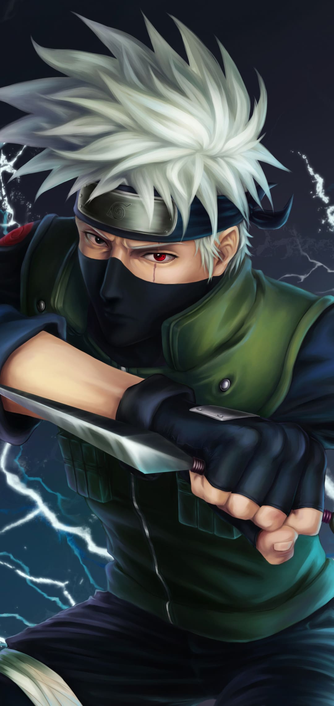 Naruto Phone Wallpaper Download