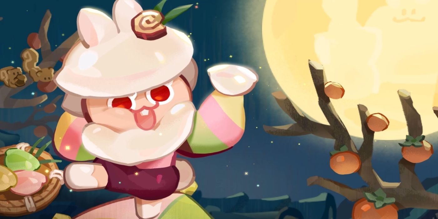Cookie Run Kingdom: Every Coupon Code for October 2021