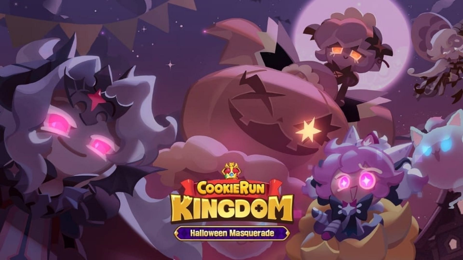 Cookie Run Kingdom codes guide