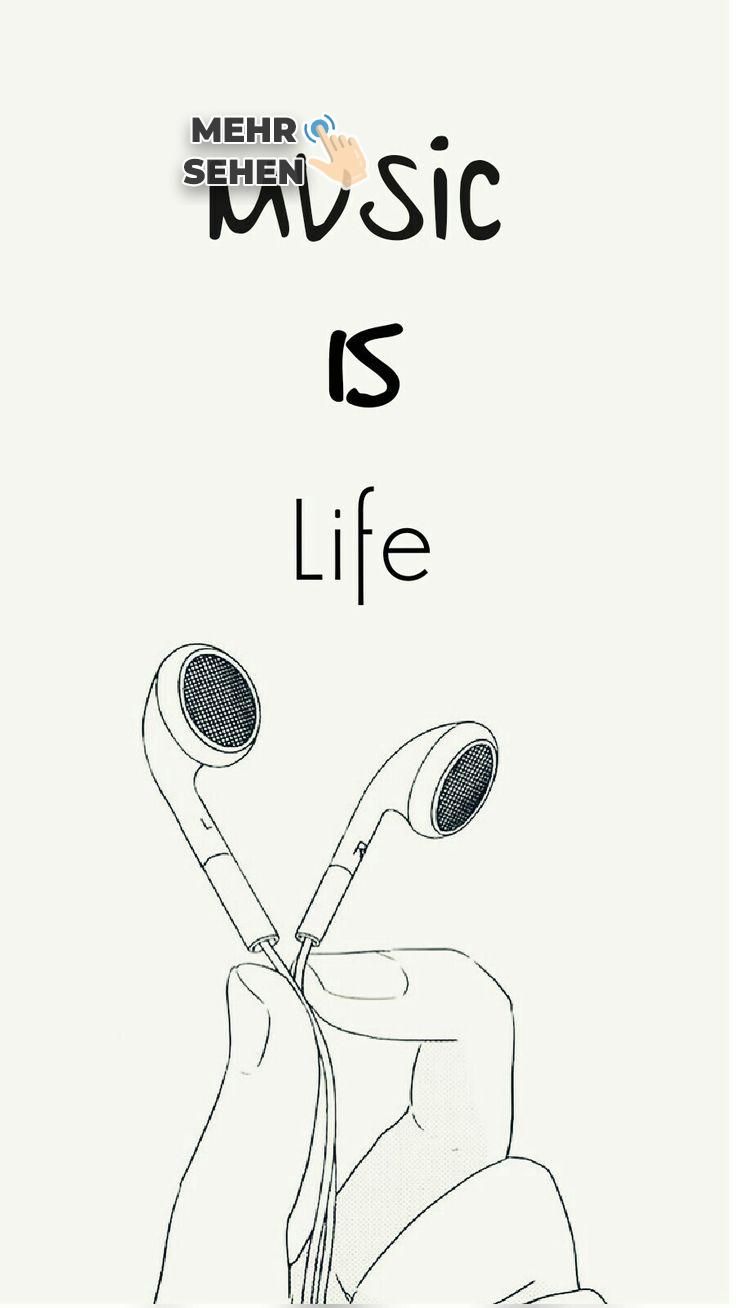 Das beste ❤ - #. Music drawings, Music wallpaper, Wallpaper quotes