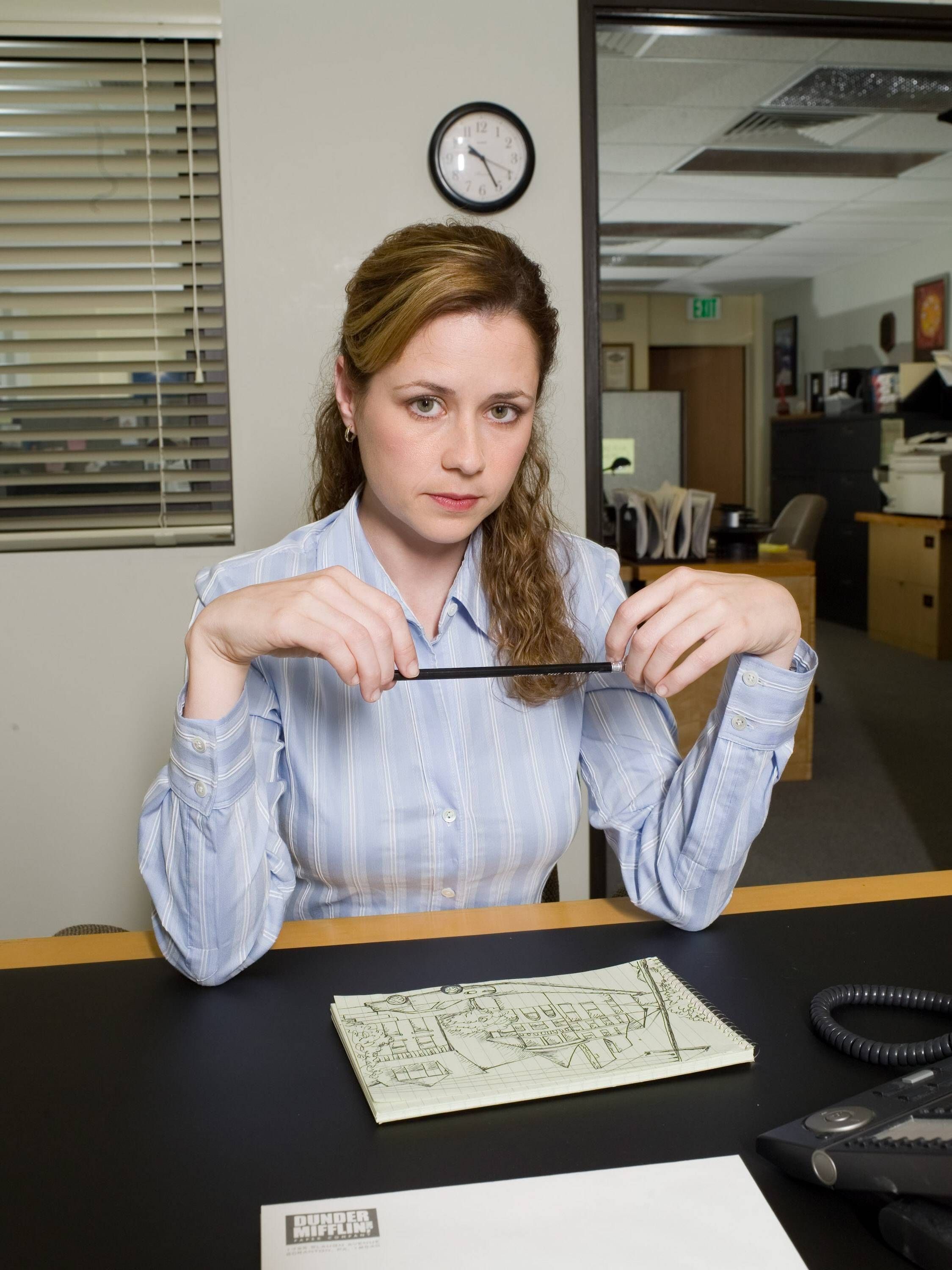 A Deep Dive Into The Life Of Pam Beesly The Beloved Character Everyone Adores