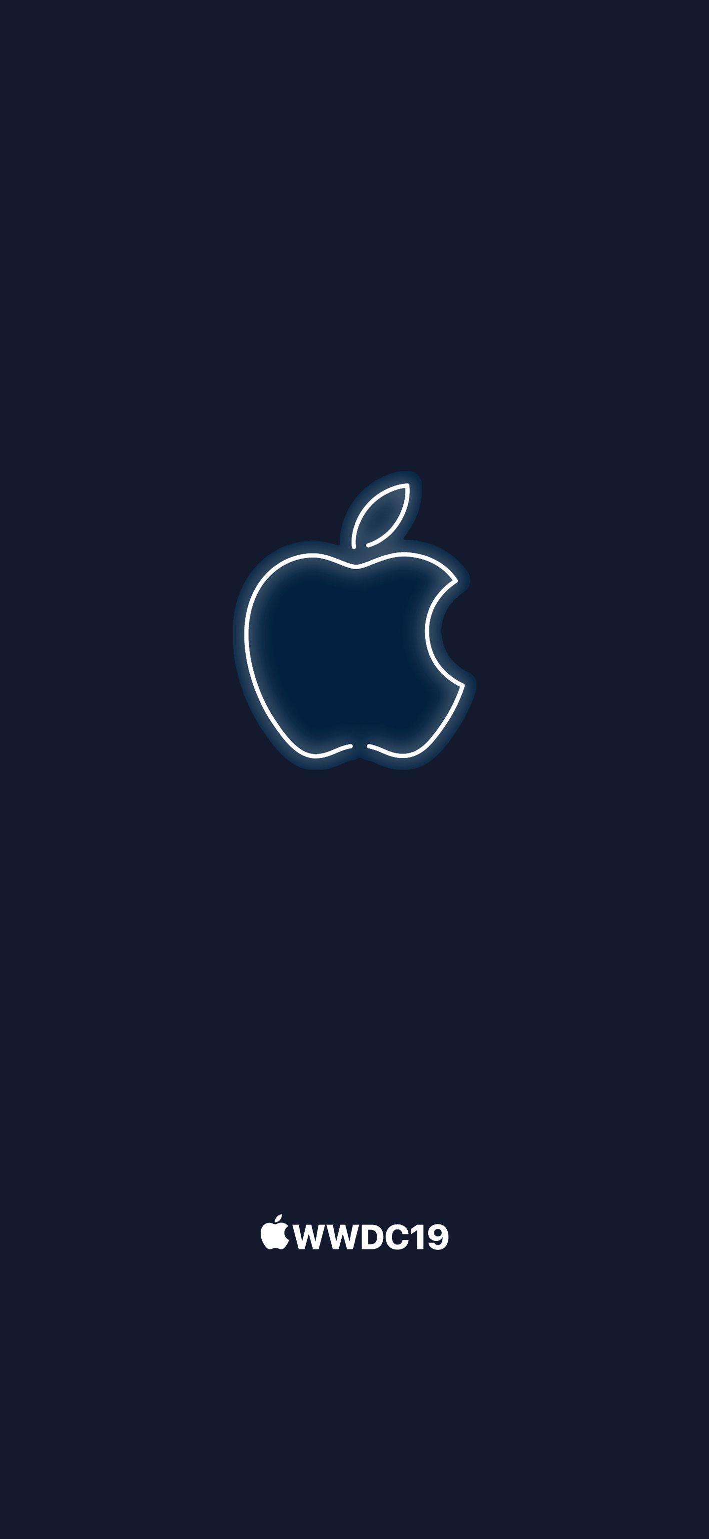 Awesome Neon Wallpapers Apple posted by Michelle Sellers
