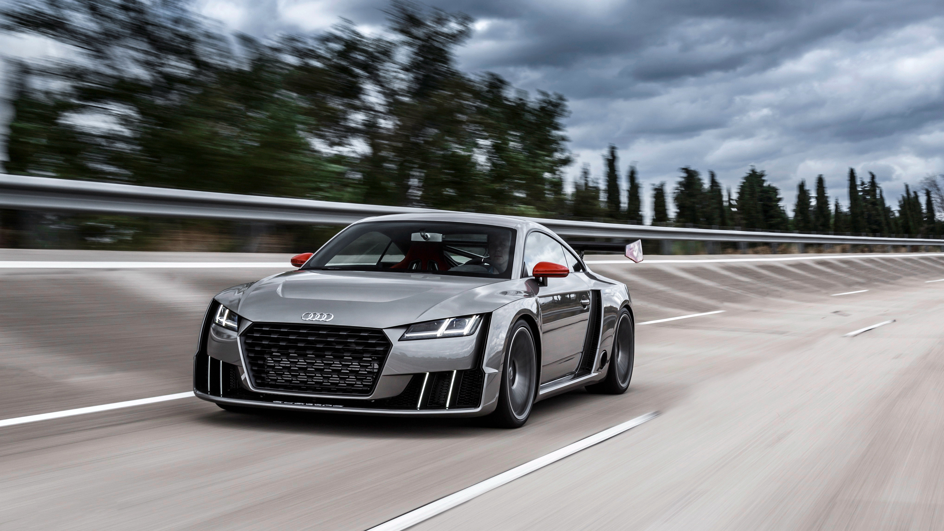 Free download Audi TT RS Similar Car Wallpaper wallpaper [3840x2160] for your Desktop, Mobile & Tablet. Explore 4K Wallpaper Audi S3K Wallpaper Audi S3, Audi S3 Wallpaper, Audi S3 Wallpaper