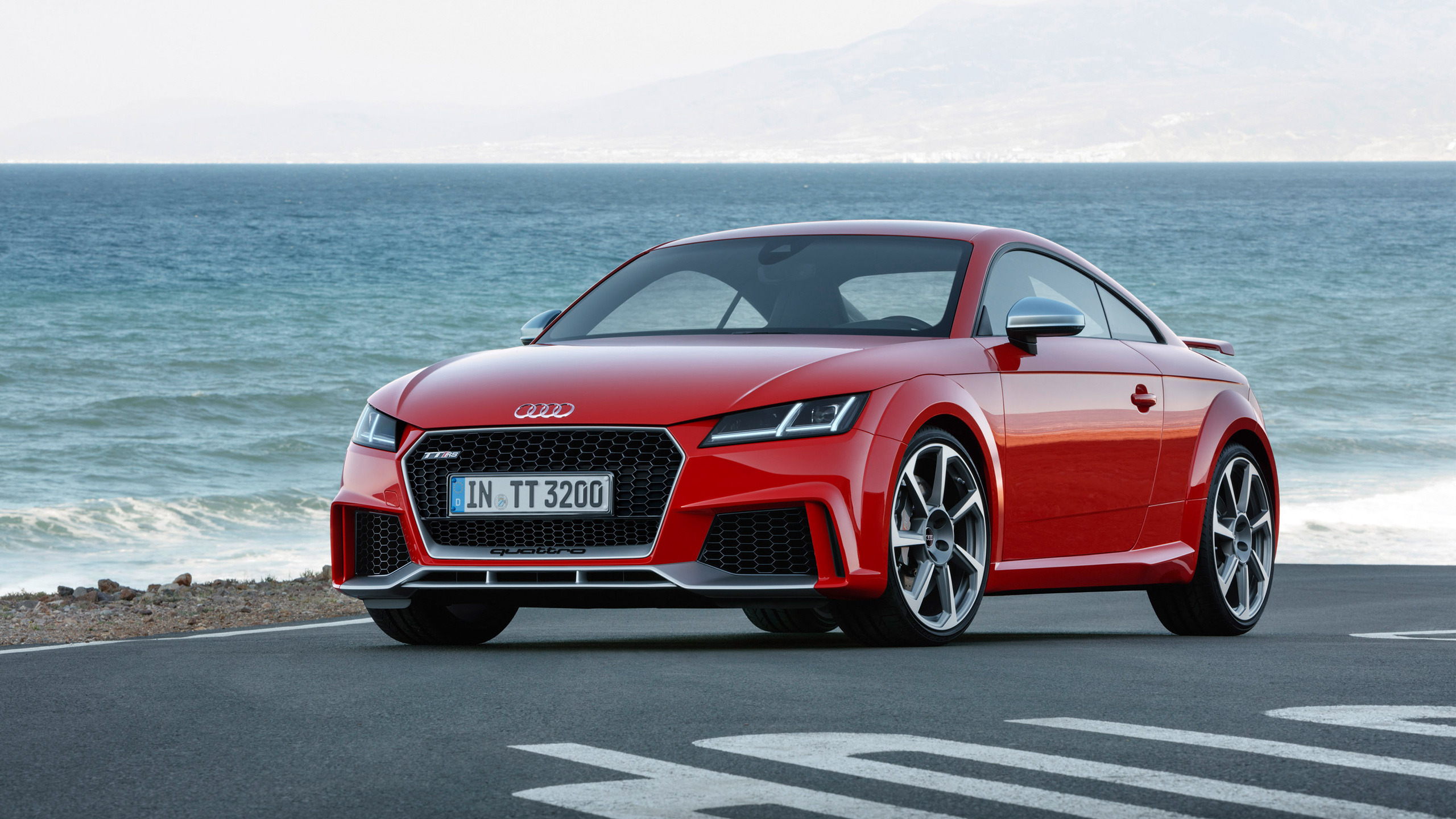 Audi TT RS Wallpaper. HD Car Wallpaper