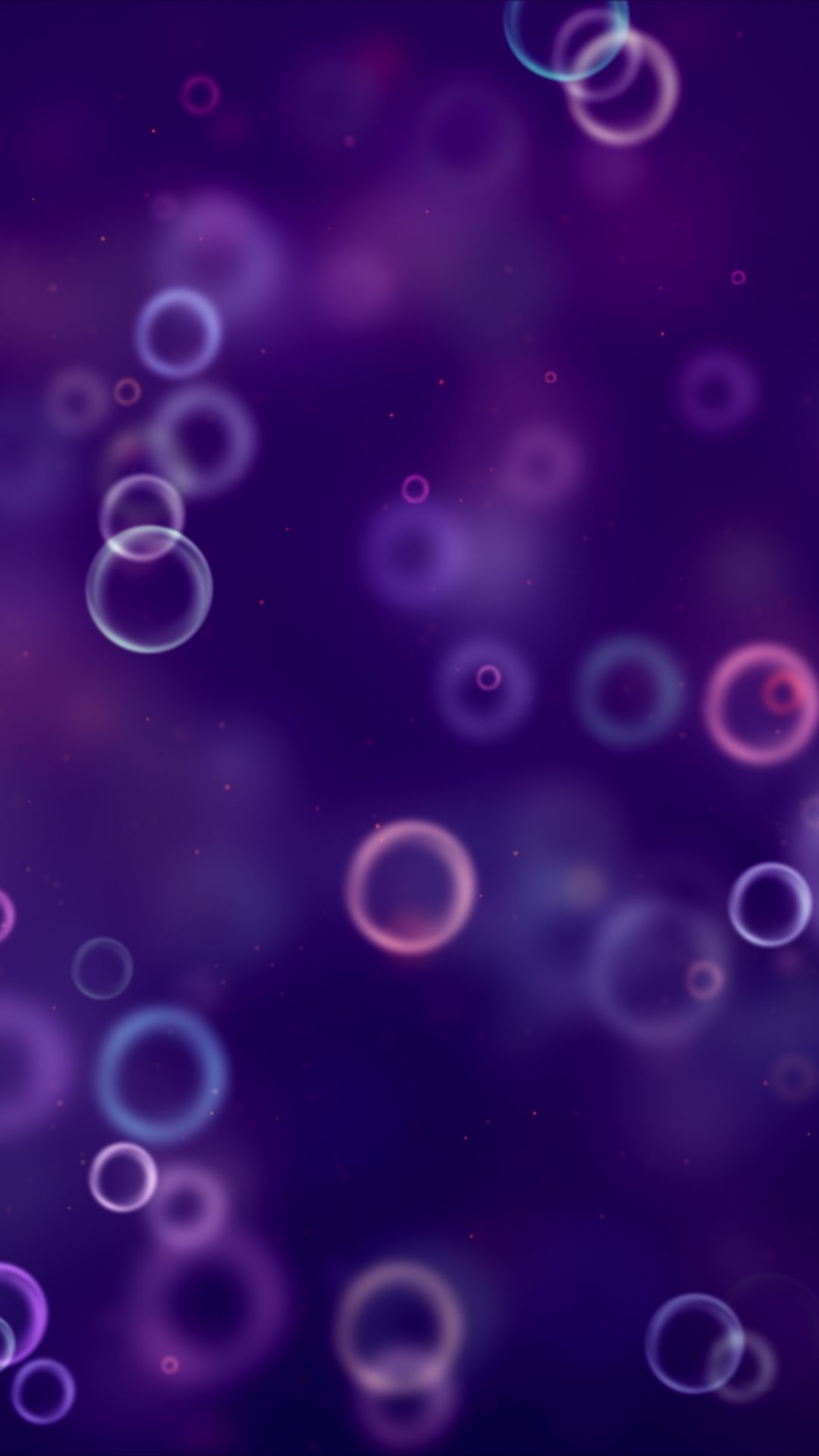 Abstract, purple, bubbles wallpaper. Bubbles wallpaper, Purple wallpaper, Wallpaper edge