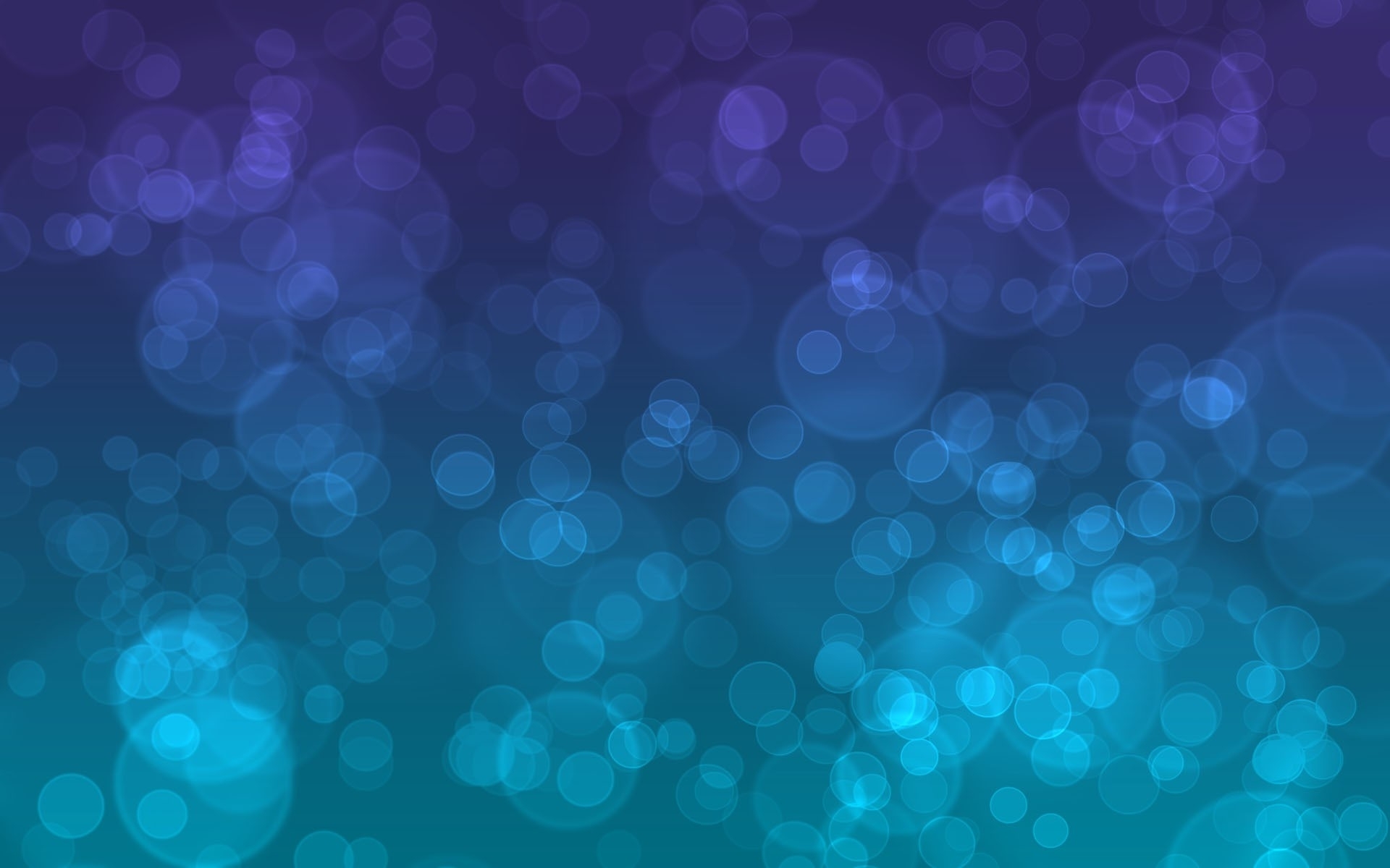 Bubbles Purple & Blue wallpaper. Bubbles Purple & Blue