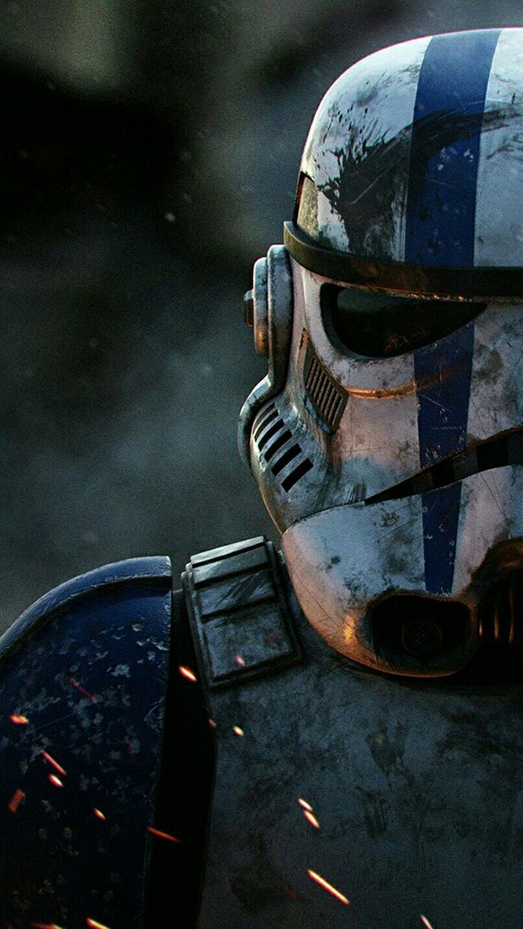 Star Wars. Star wars image, Star wars clone wars, Star wars trooper
