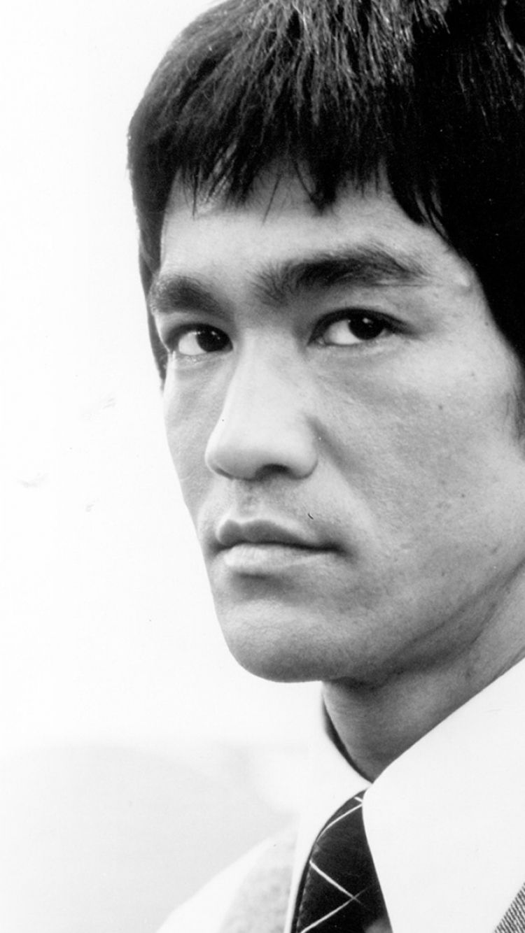 Wallpaper Of Bruce Lee