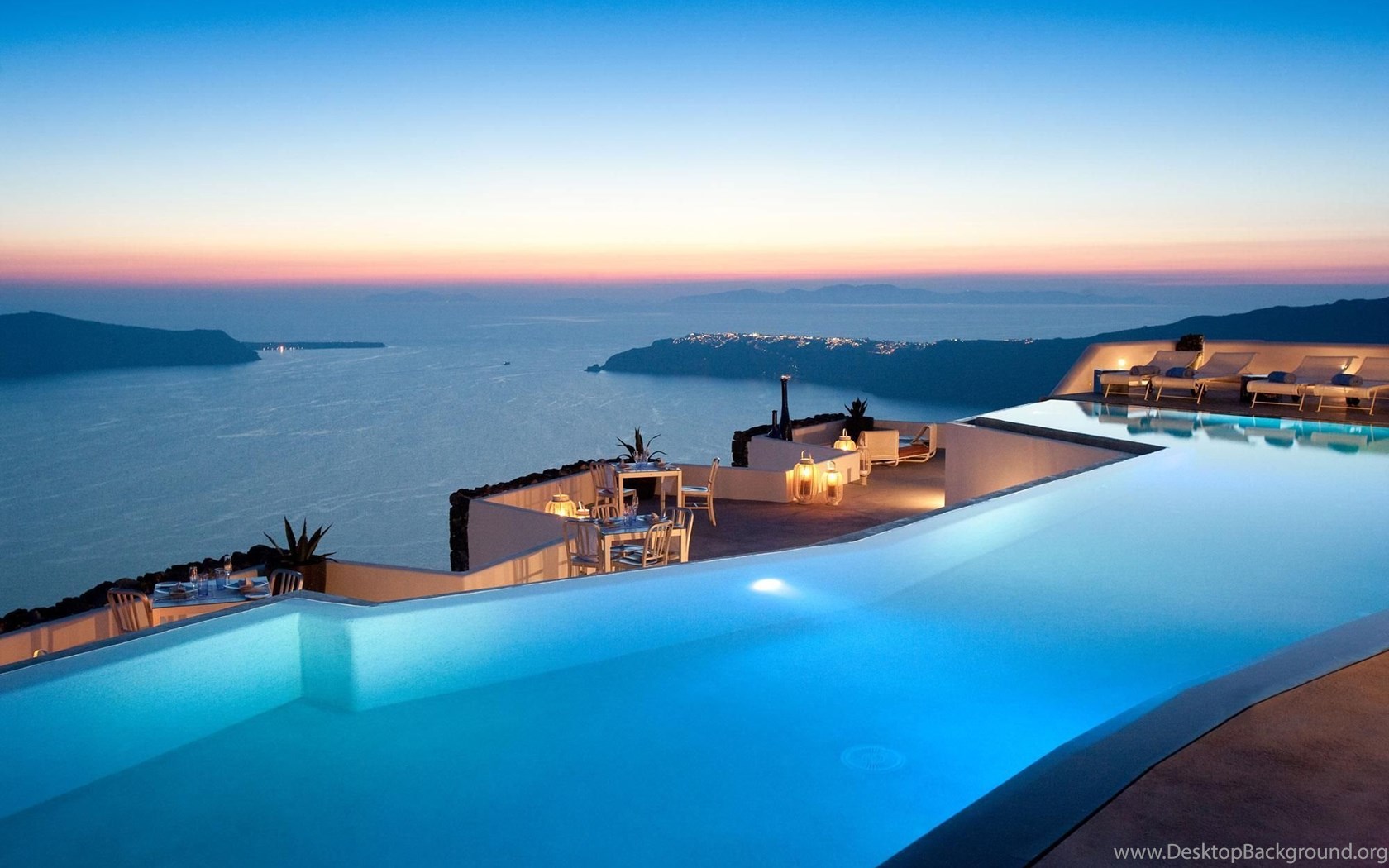 Relaxing HD Wallpaper Desktop Background