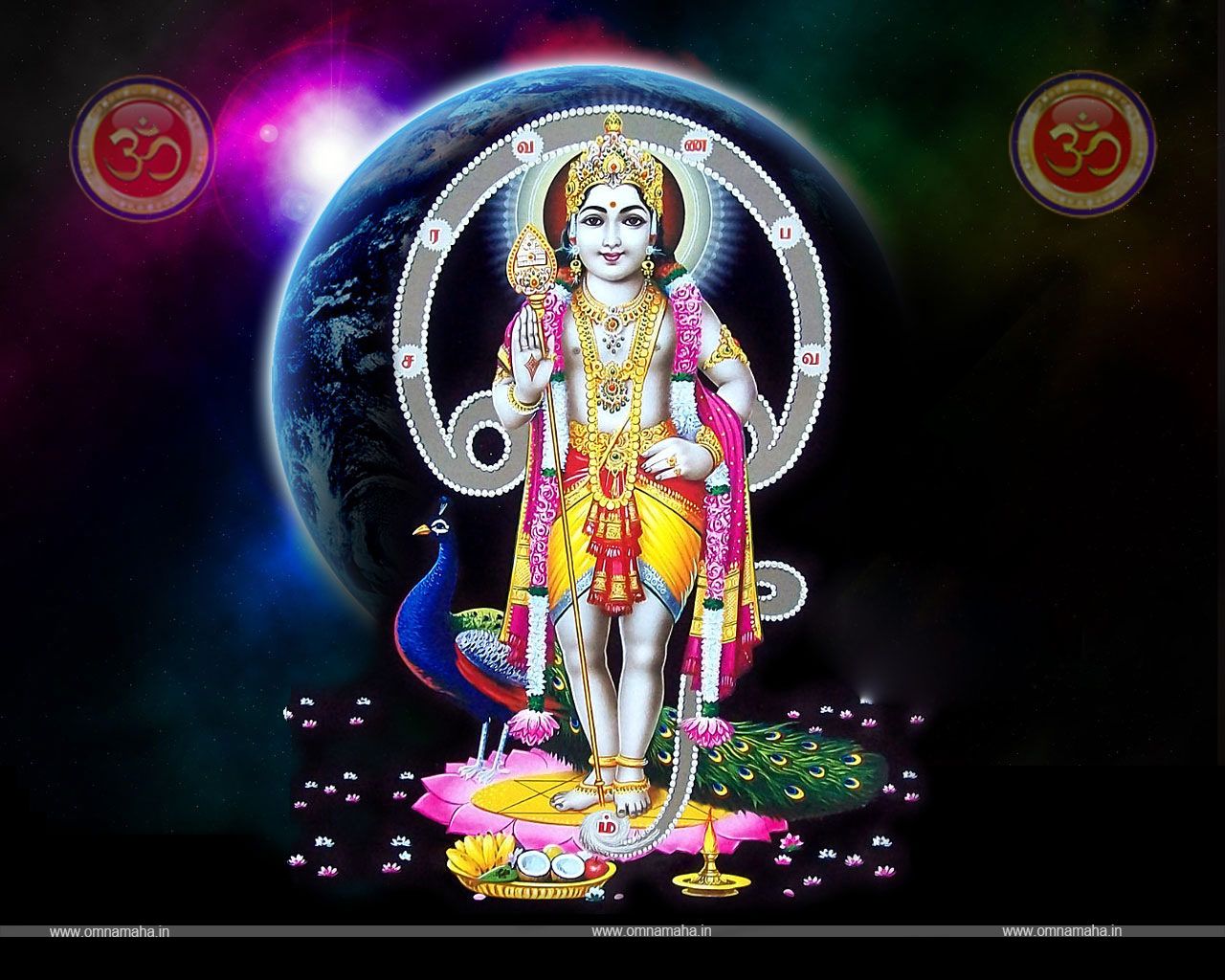 OmNamaha is a complete devotional website for Devotional Videos, Stotras, Live TV, Songs, Festival. Lord murugan wallpaper, Lord murugan, Background HD wallpaper