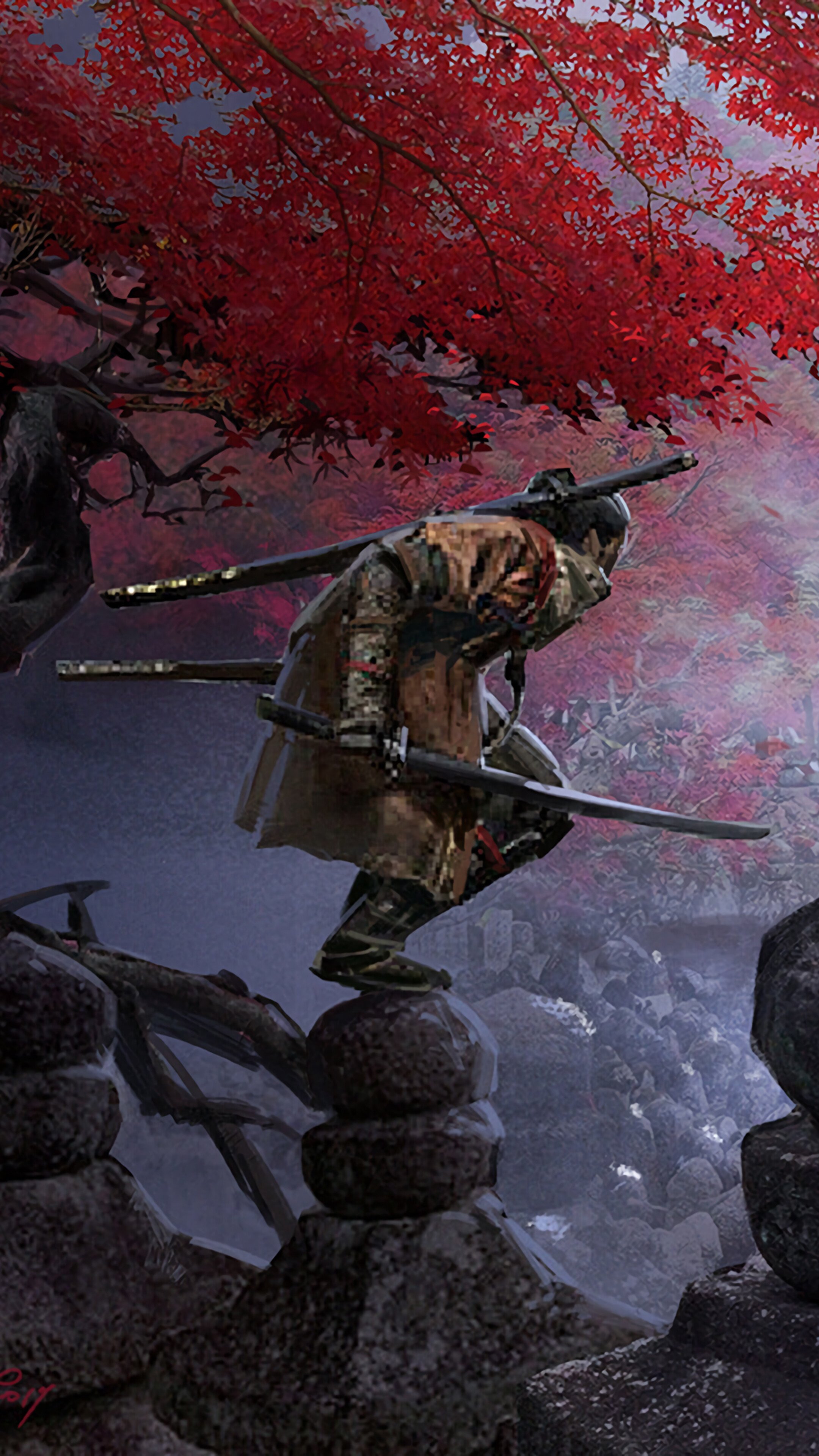 Sekiro, Shadows, Die, Twice, 4K phone HD Wallpaper, Image, Background, Photo and Picture HD Wallpaper