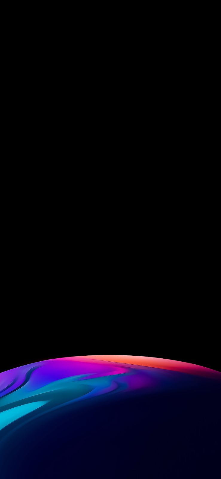 Planet by AR72014 (iPhone X)