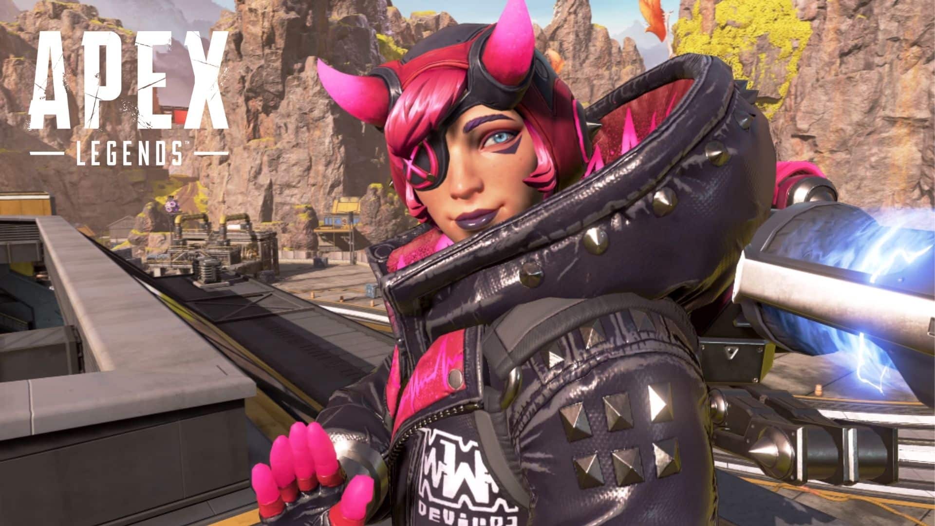 Perfect Wattson buff idea would rework her Ultimate in Apex Legends