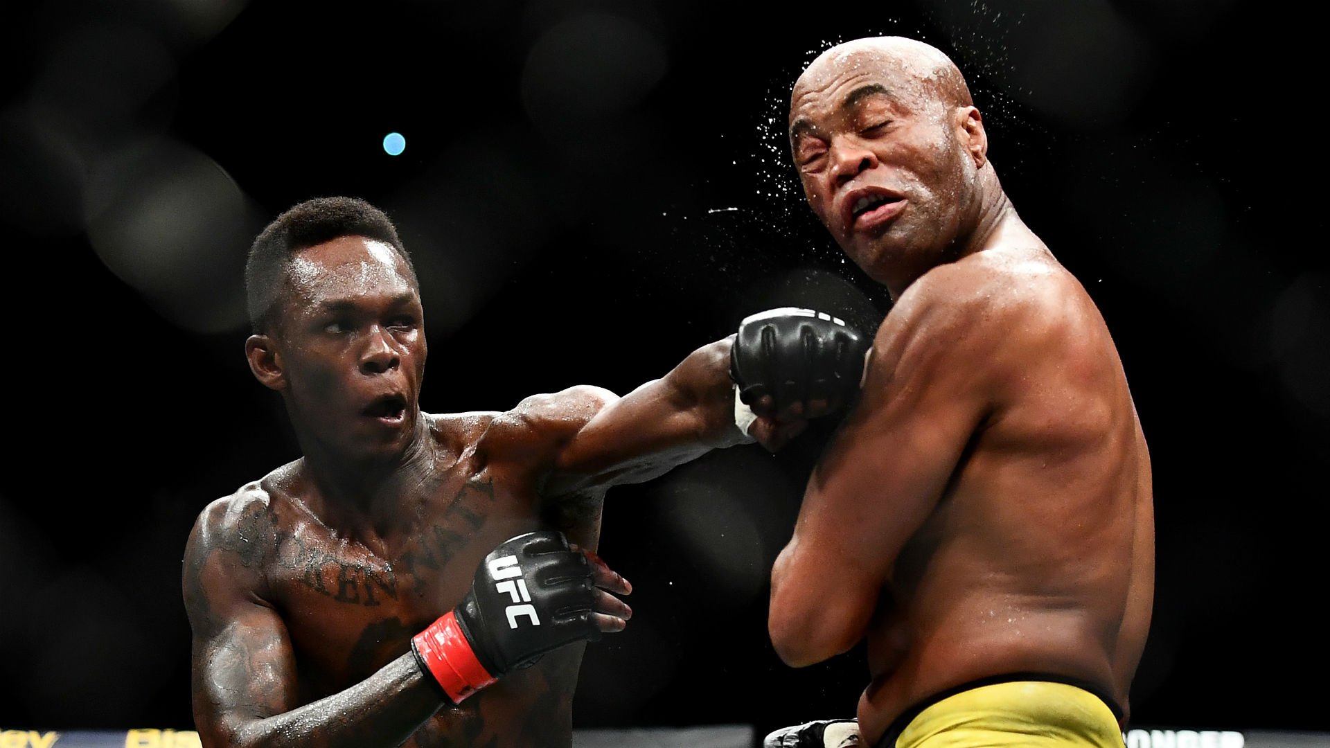 Free download UFC 234 results Israel Adesanya defeats Anderson Silva by [1920x1080] for your Desktop, Mobile & Tablet. Explore UFC 234 Wallpaper. UFC 234 Wallpaper, Ufc Wallpaper, Ufc Wallpaper