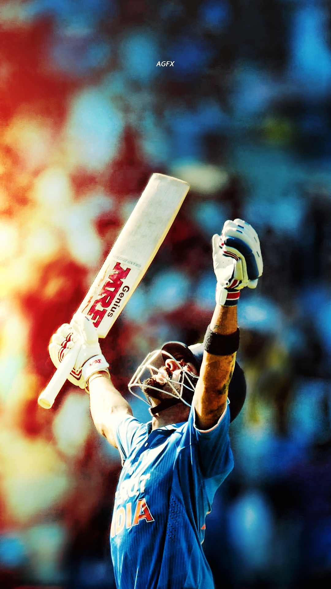 AB de Villiers Wallpapers APK Download 2024 - Free - 9Apps