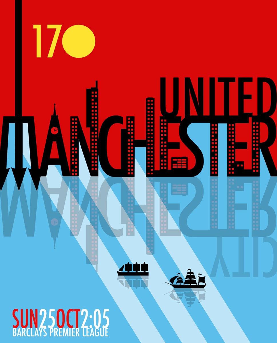 manchester United