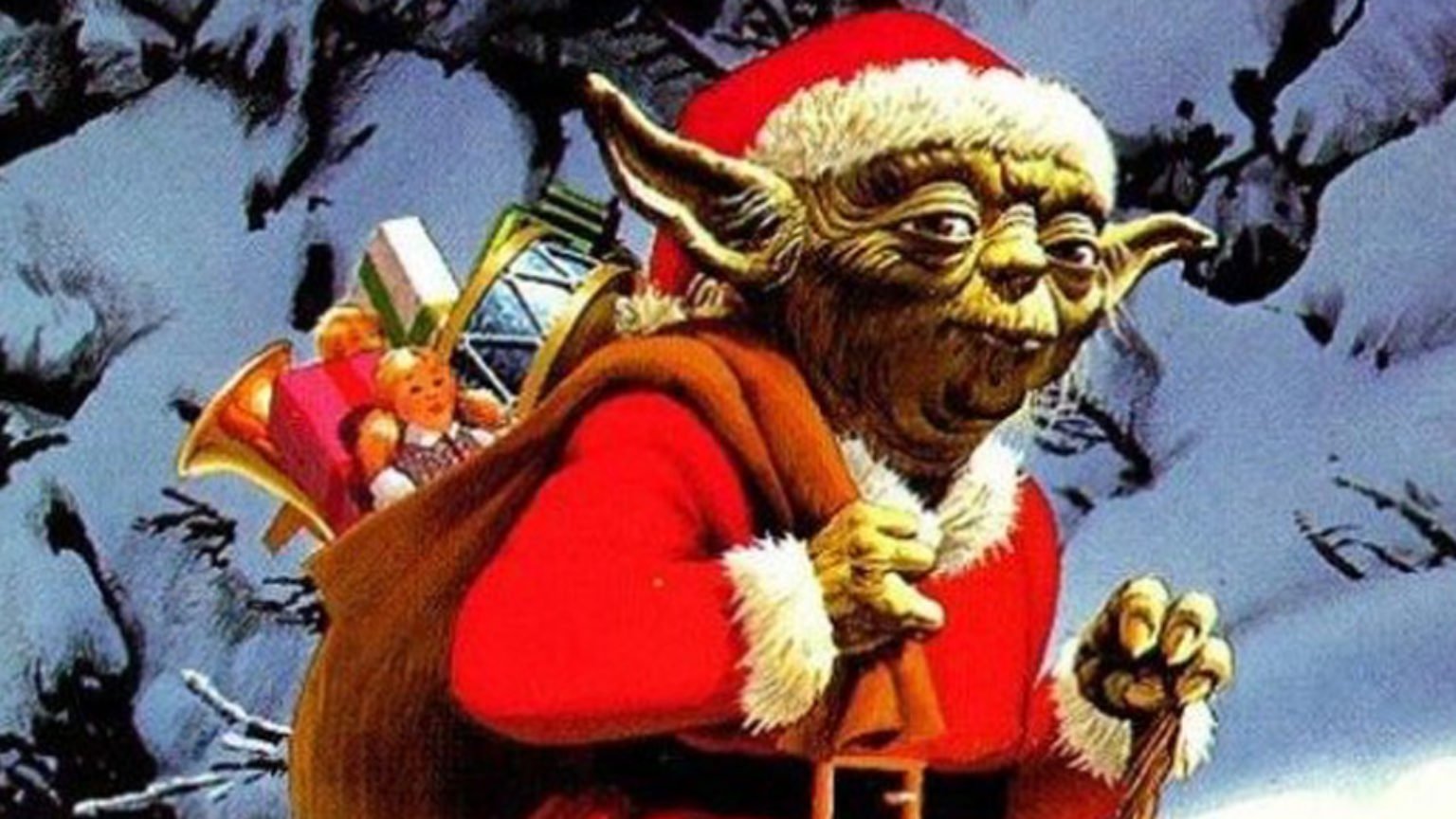 Fully Operational Fandom: Fans Share Star Wars Holiday Memories. StarWars .com