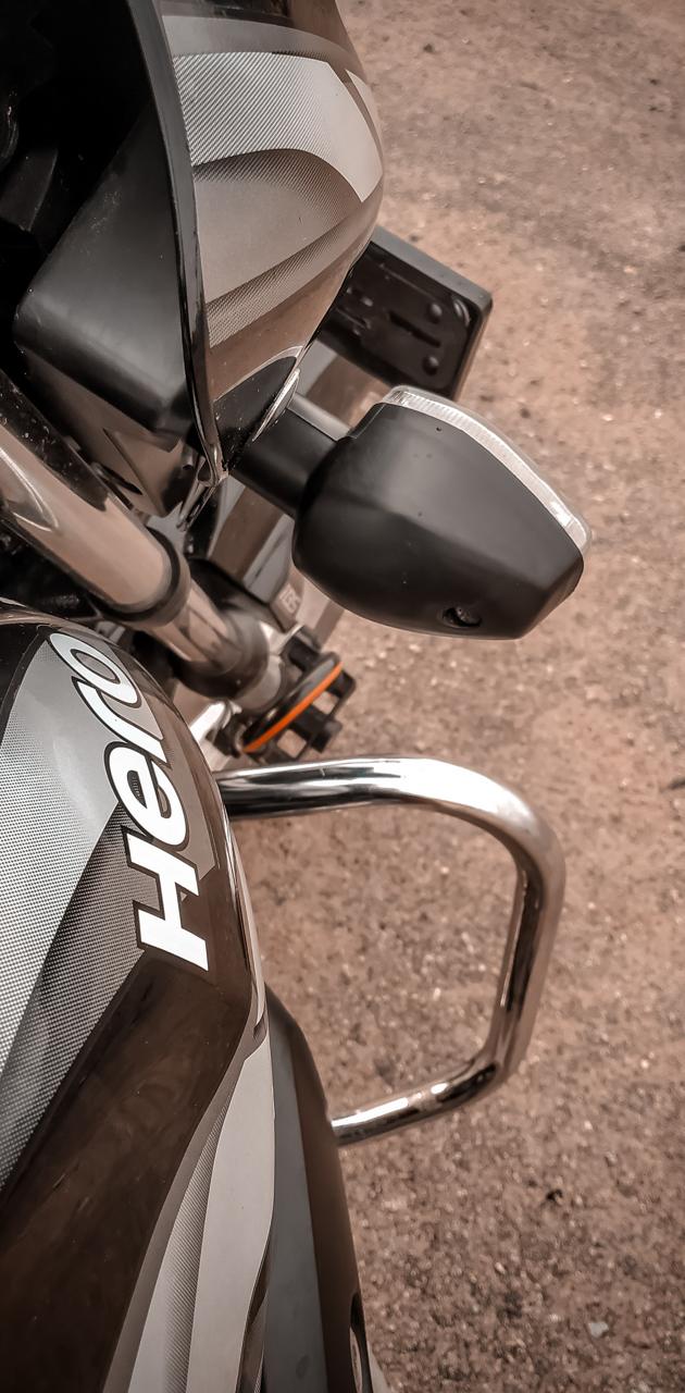 Hero Hf Deluxe wallpaper